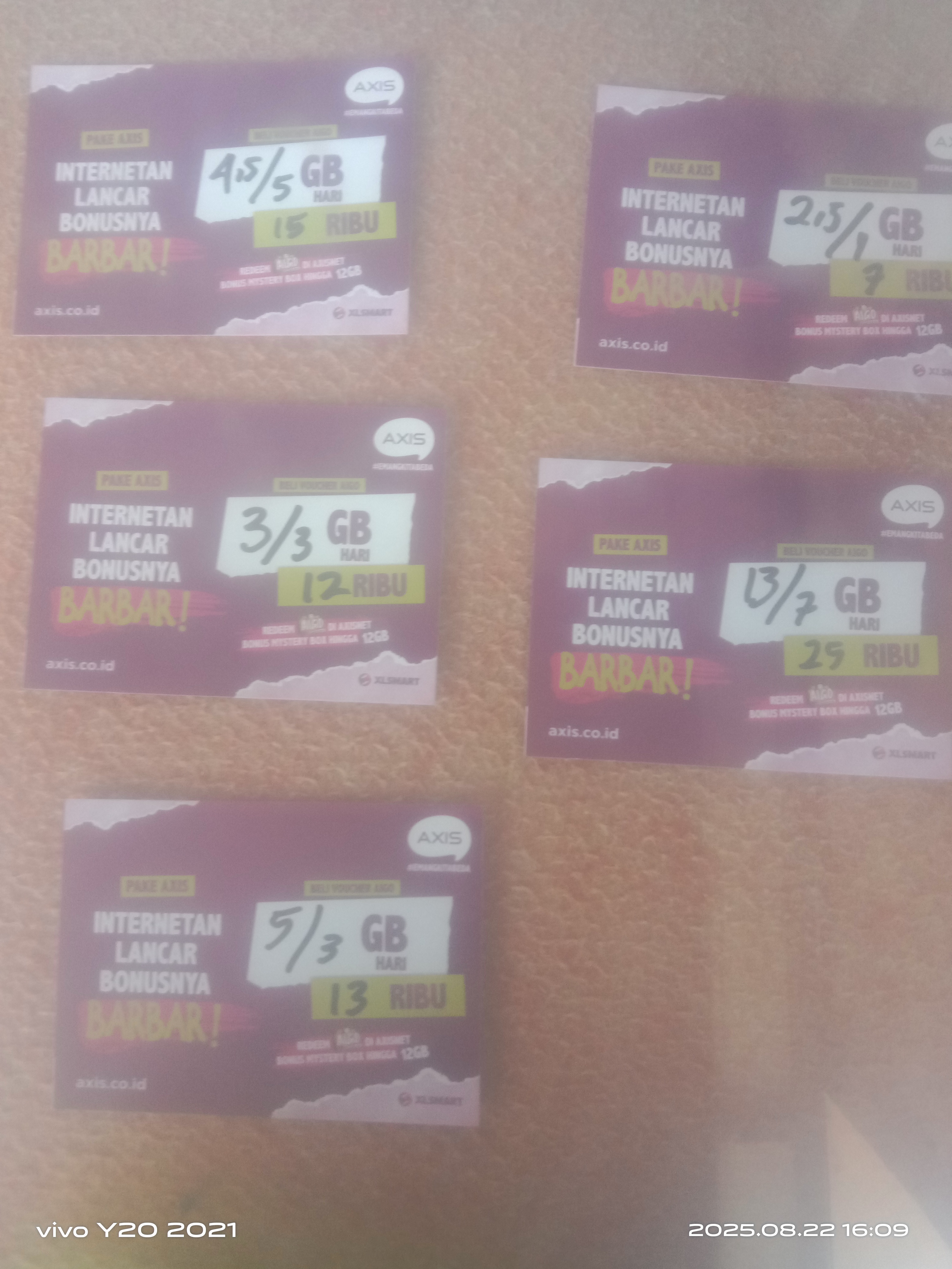 Foto outlet 1