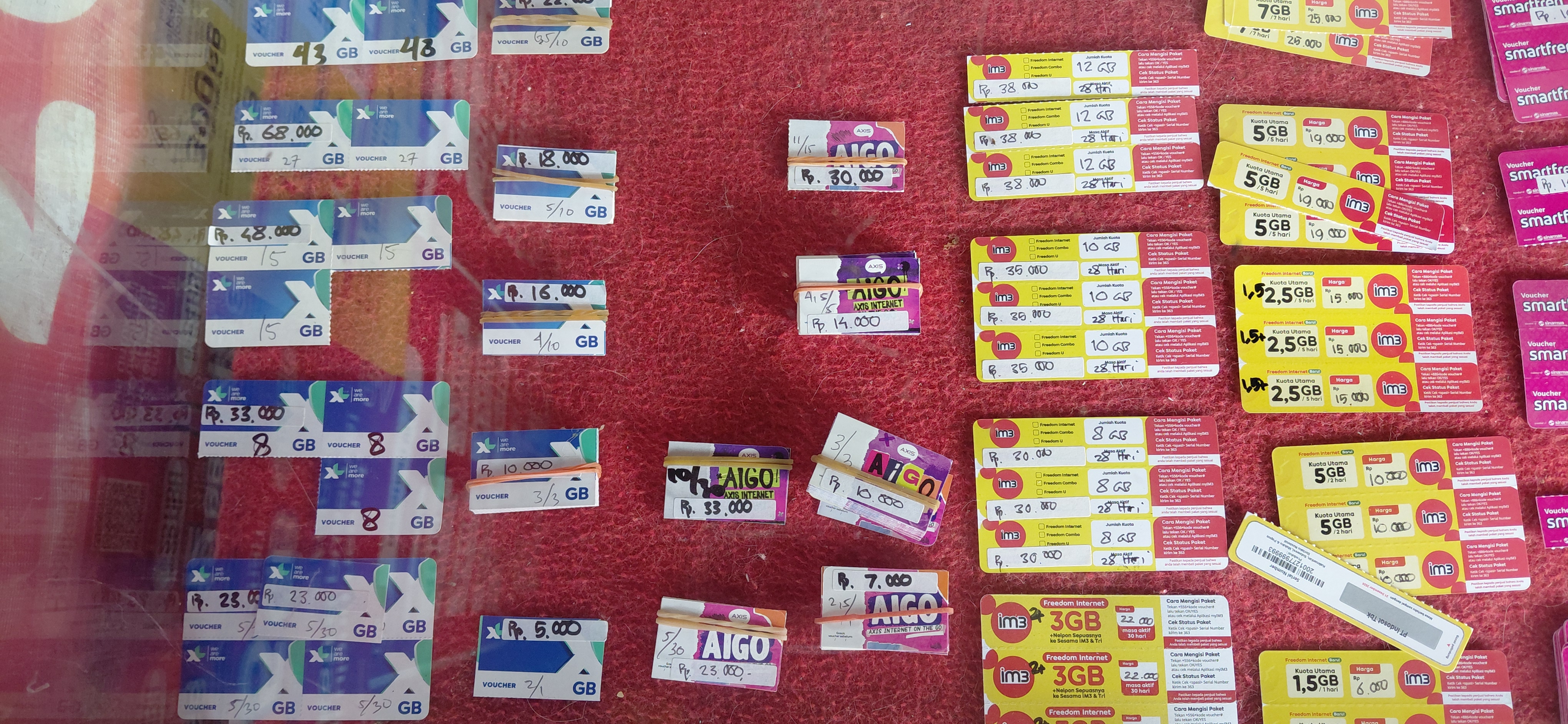 Foto outlet 1