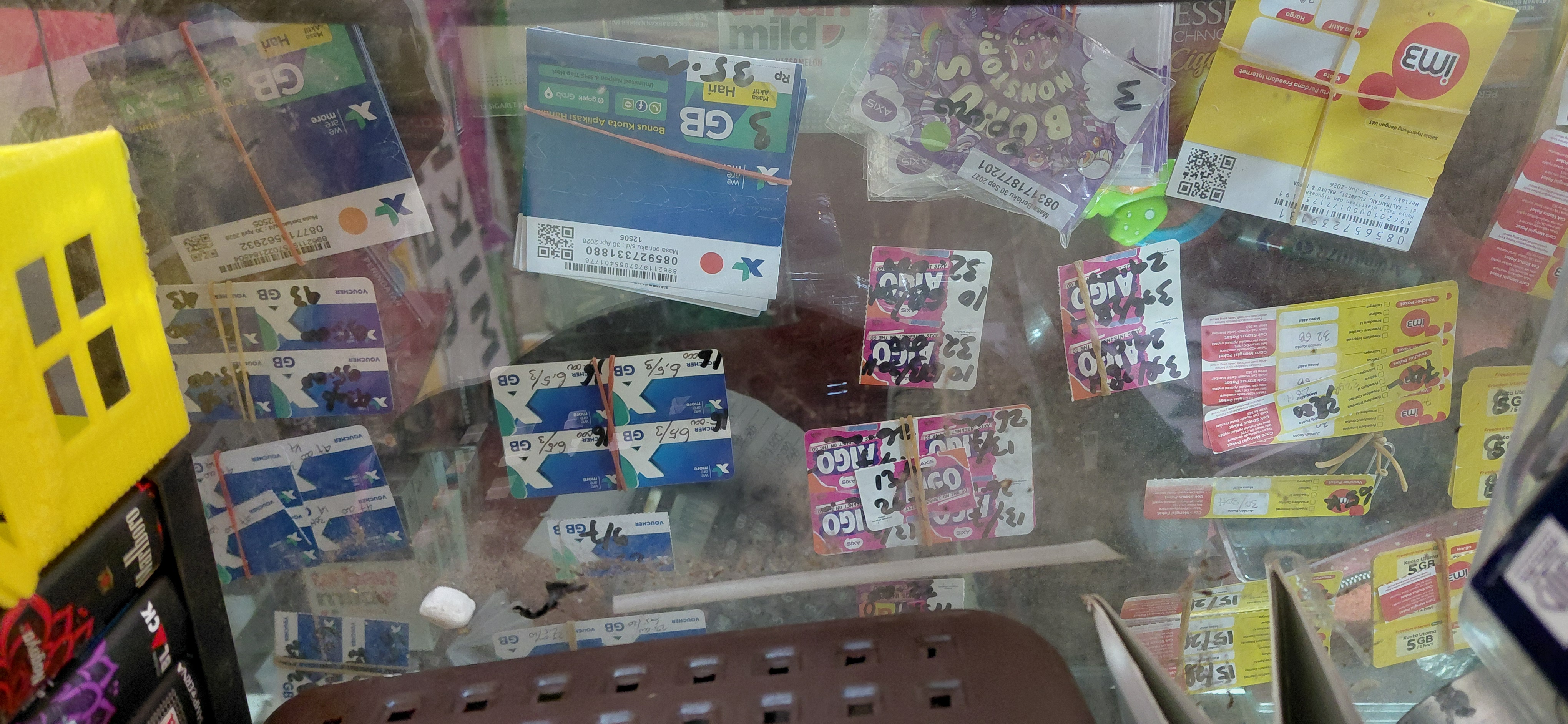 Foto outlet 1