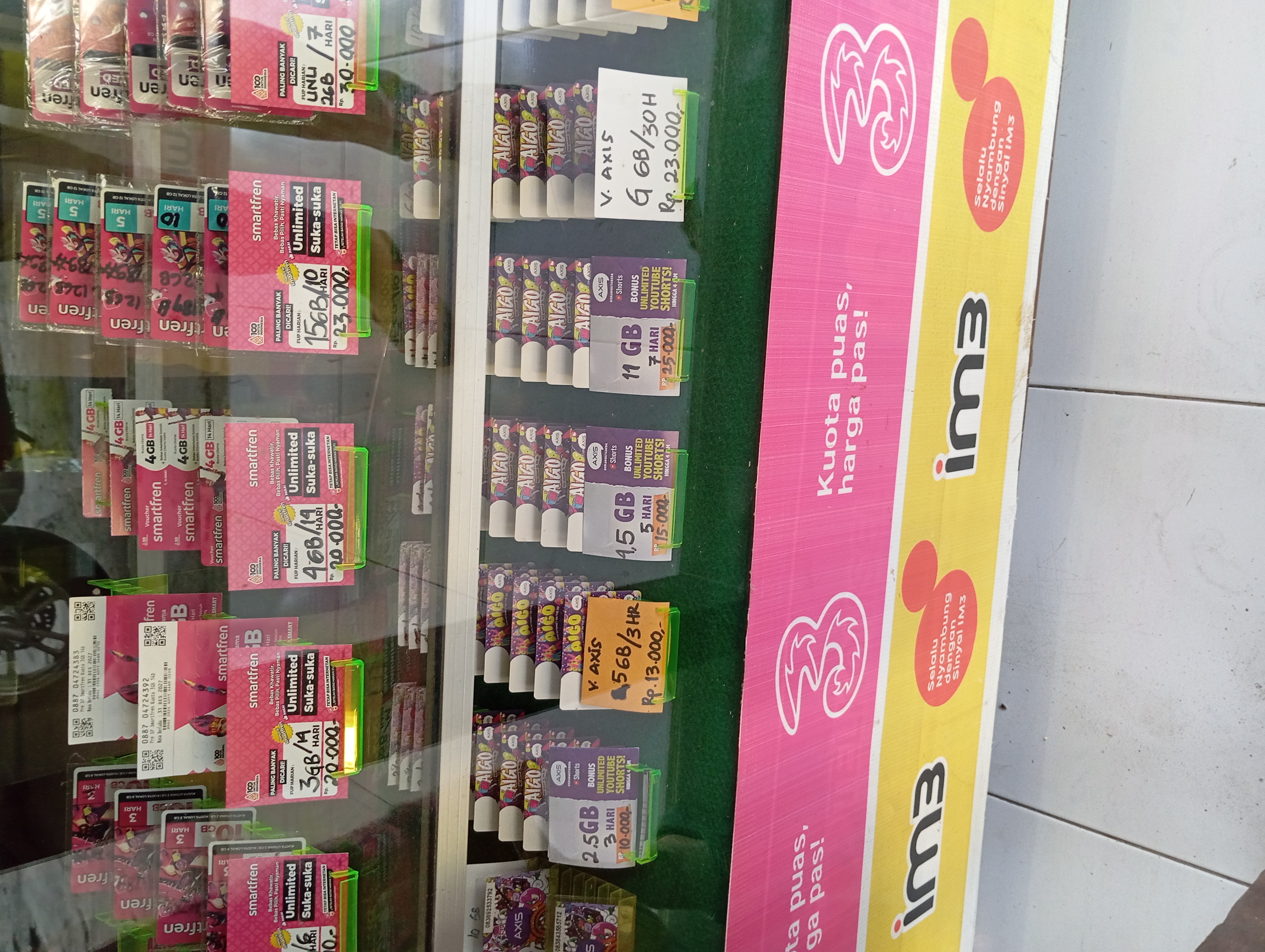 Foto outlet 1