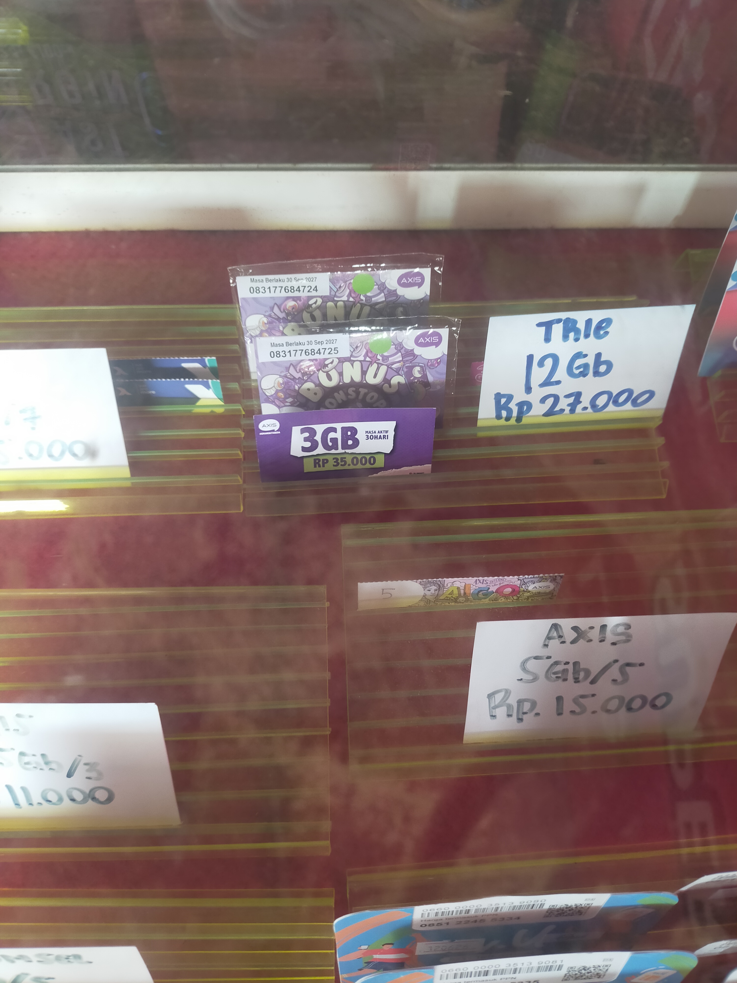 Foto outlet 1