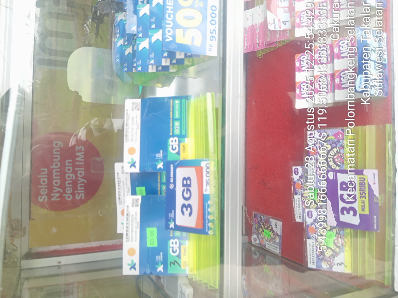 Foto outlet 1