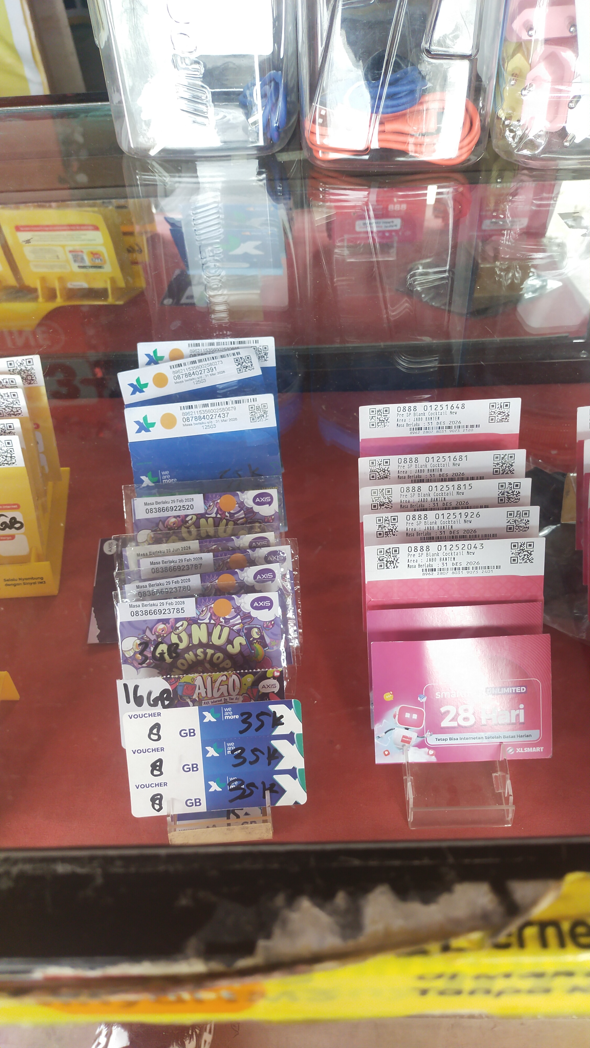 Foto outlet 1