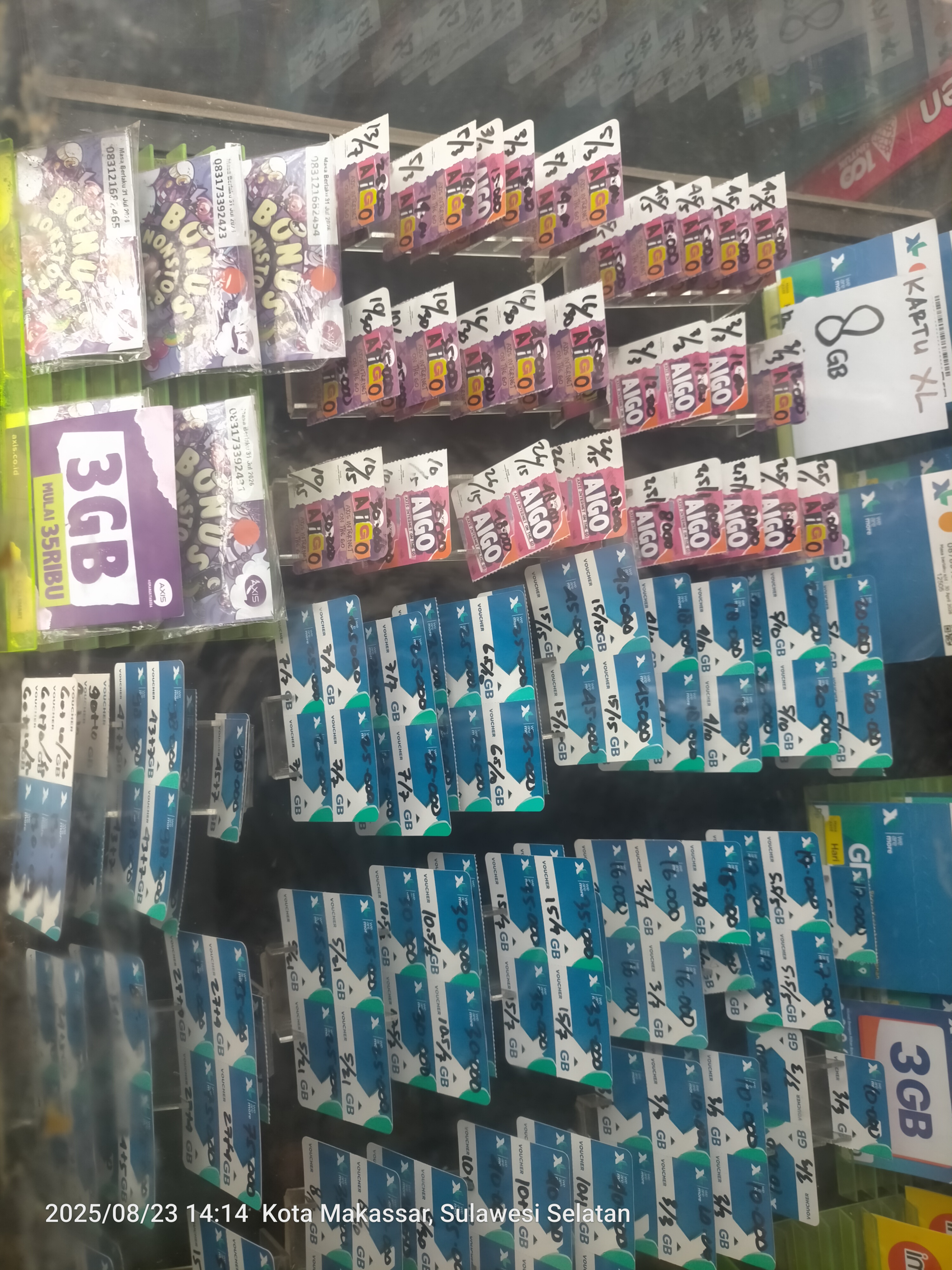 Foto outlet 1