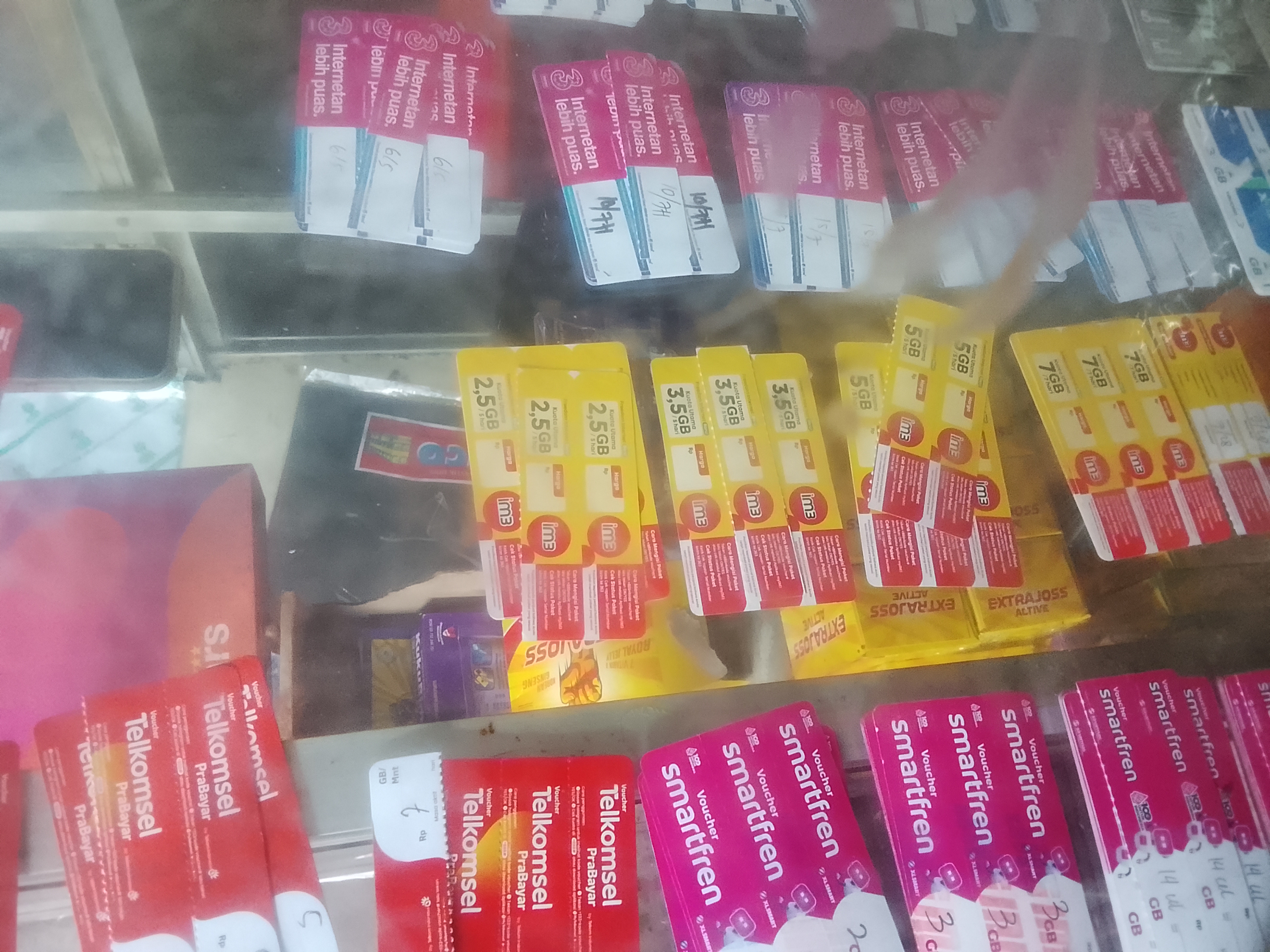 Foto outlet 1