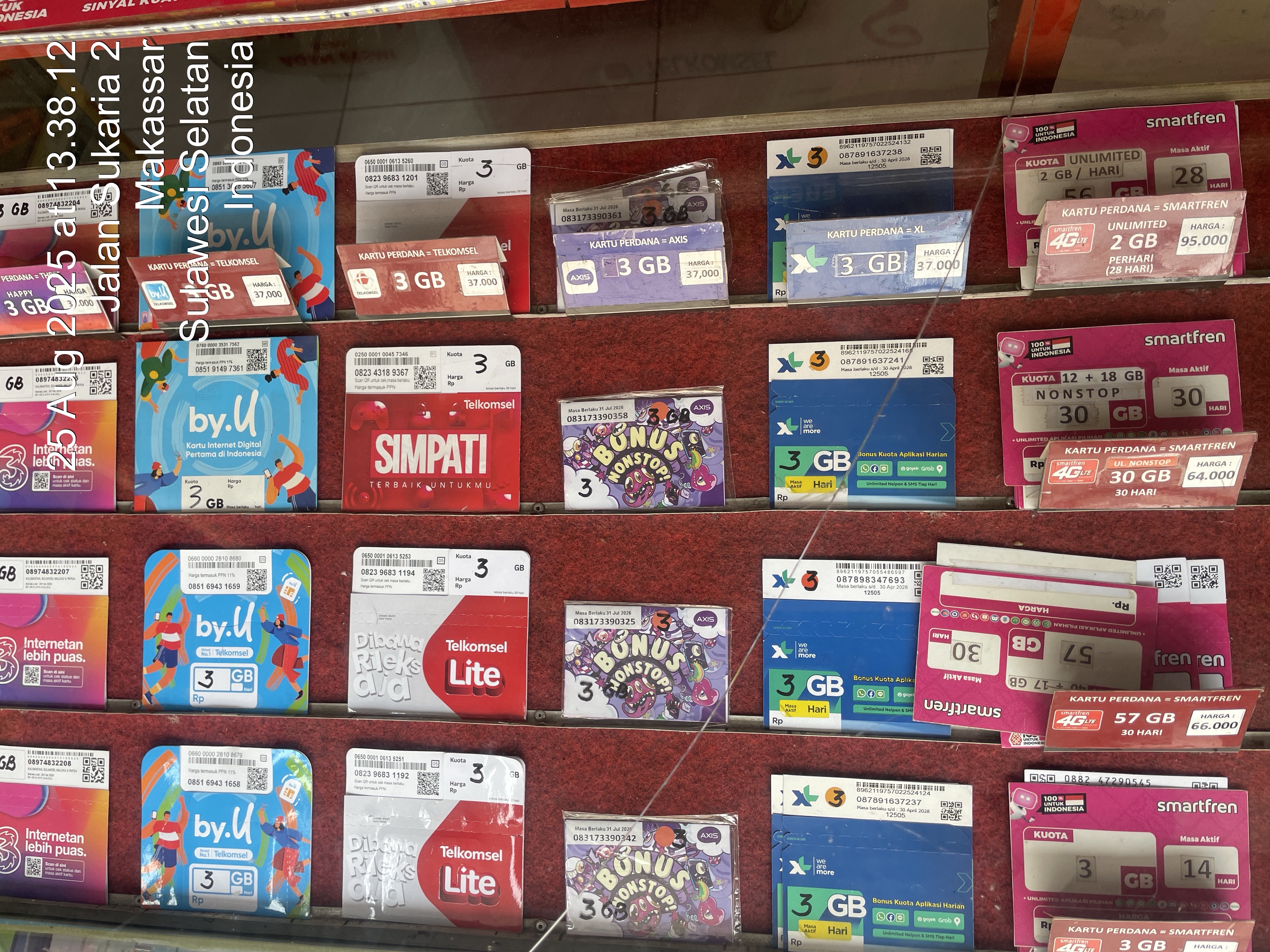 Foto outlet 1