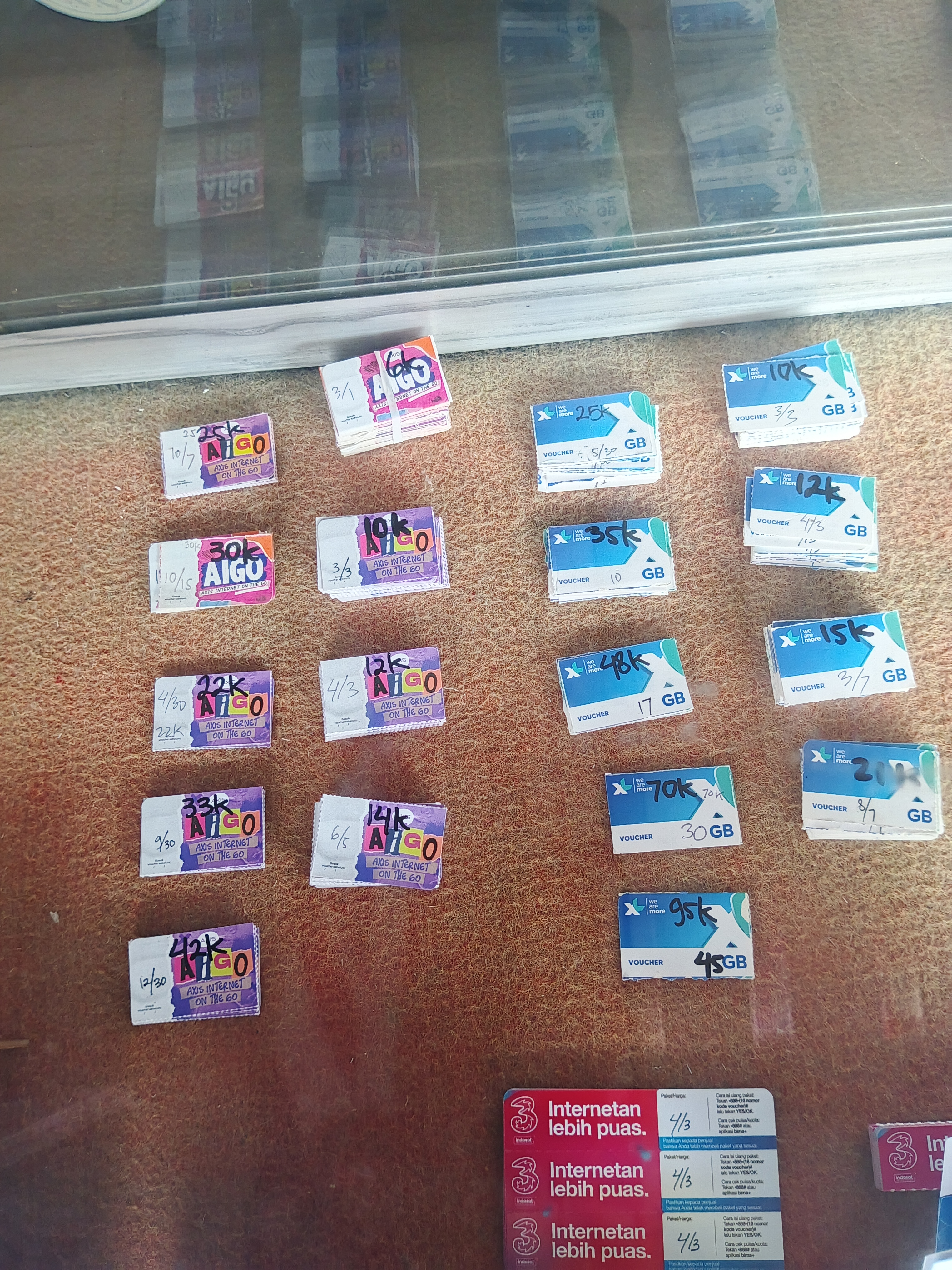 Foto outlet 1