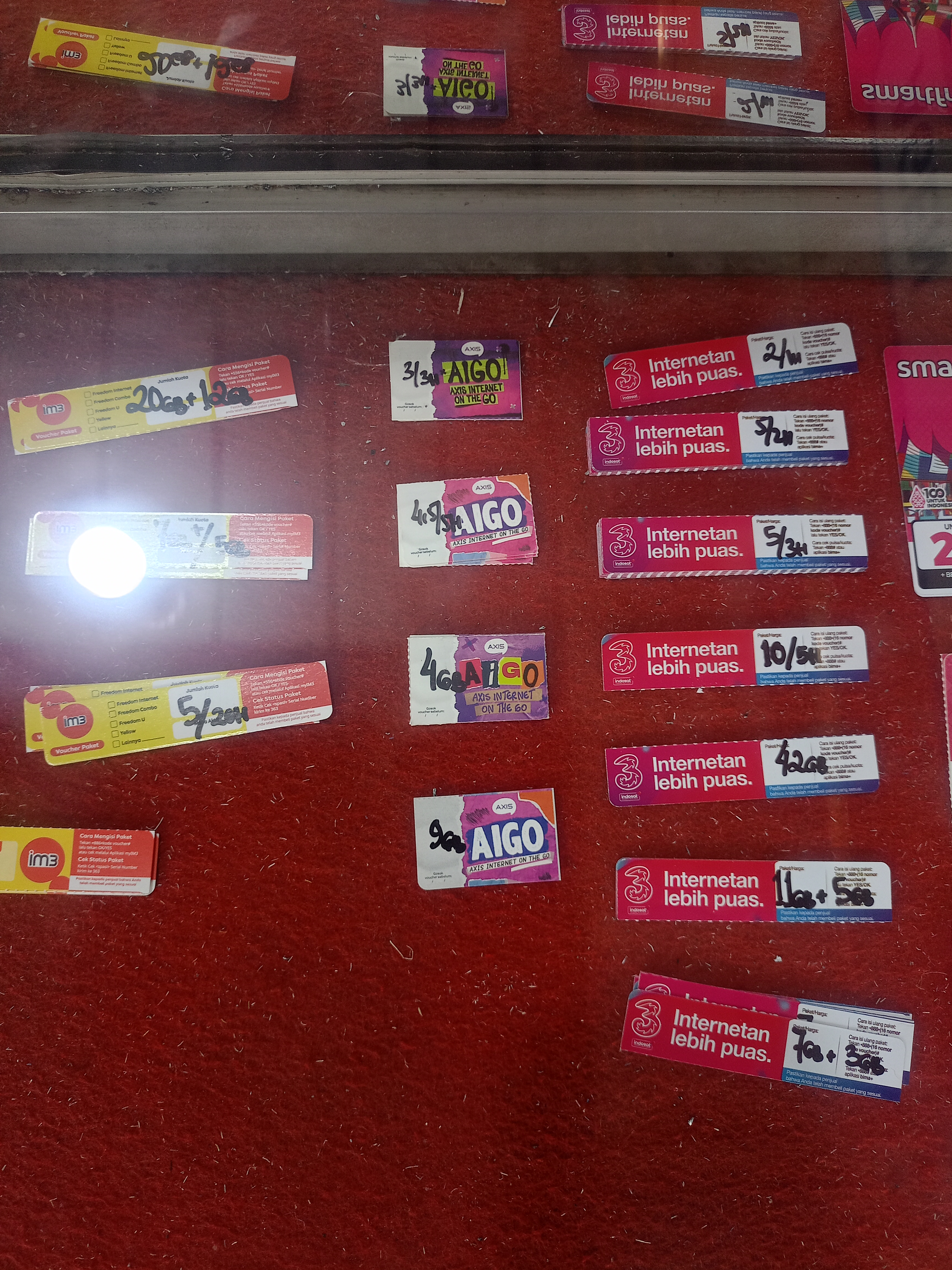 Foto outlet 1
