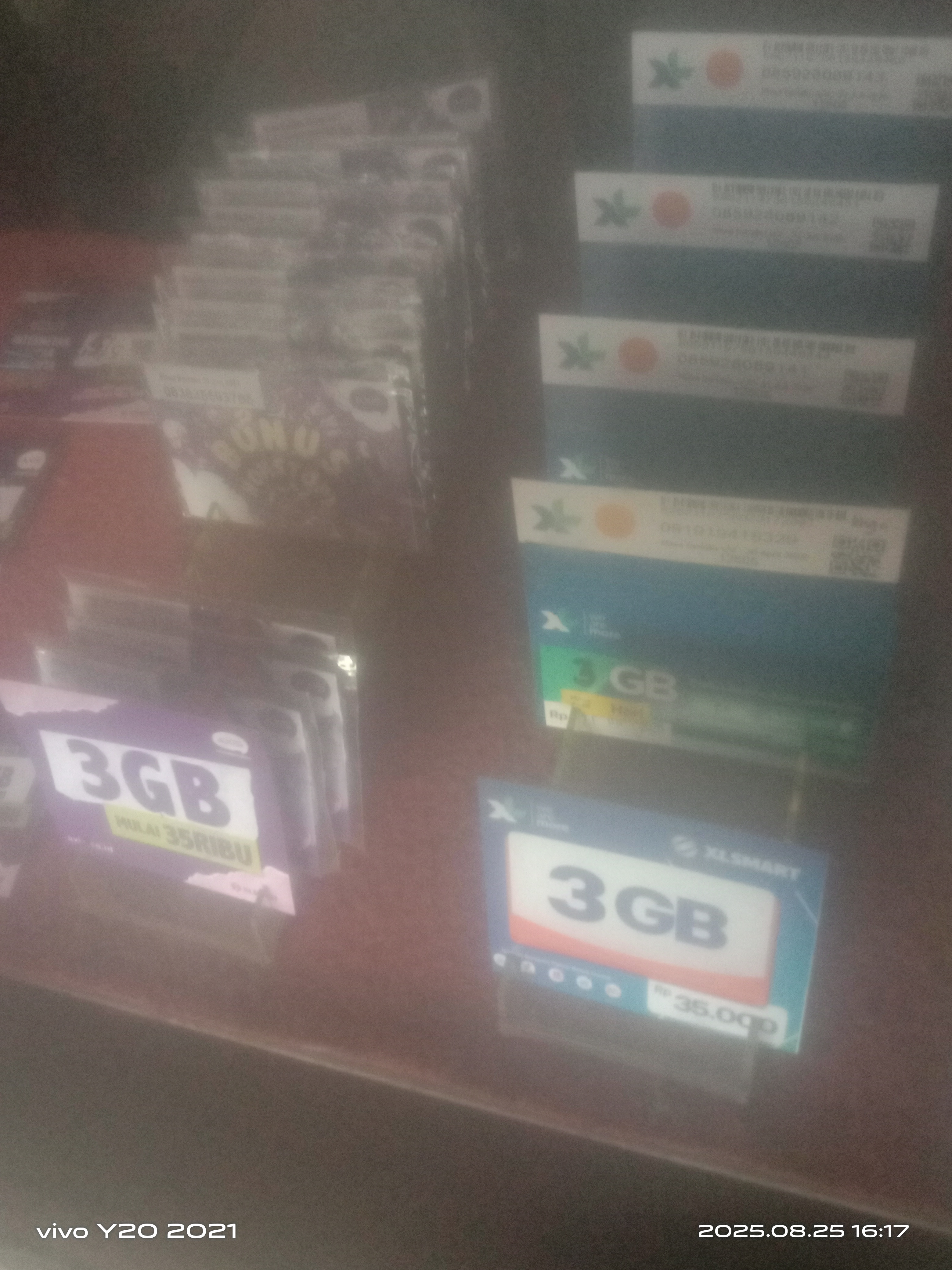 Foto outlet 1
