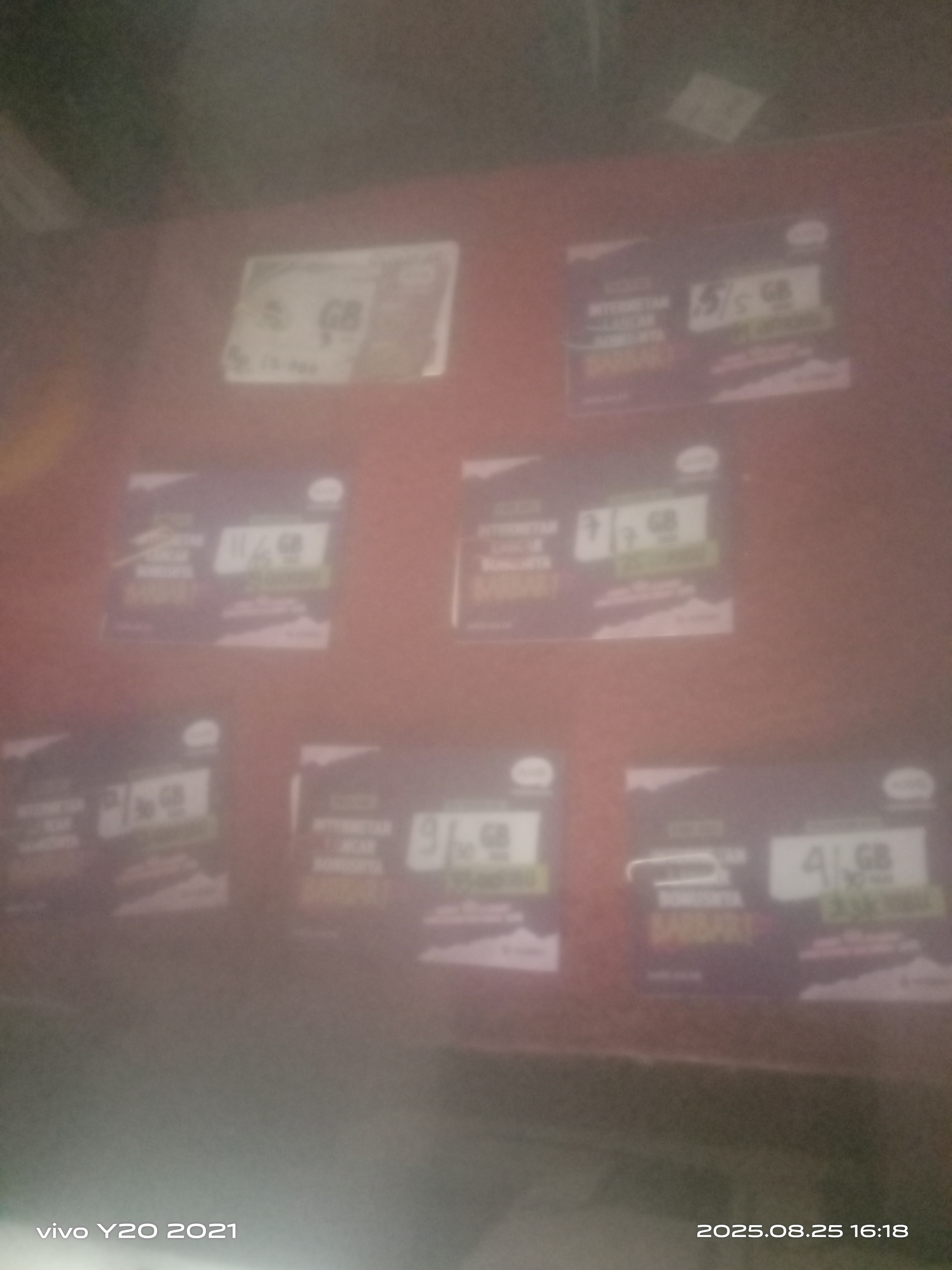 Foto outlet 1