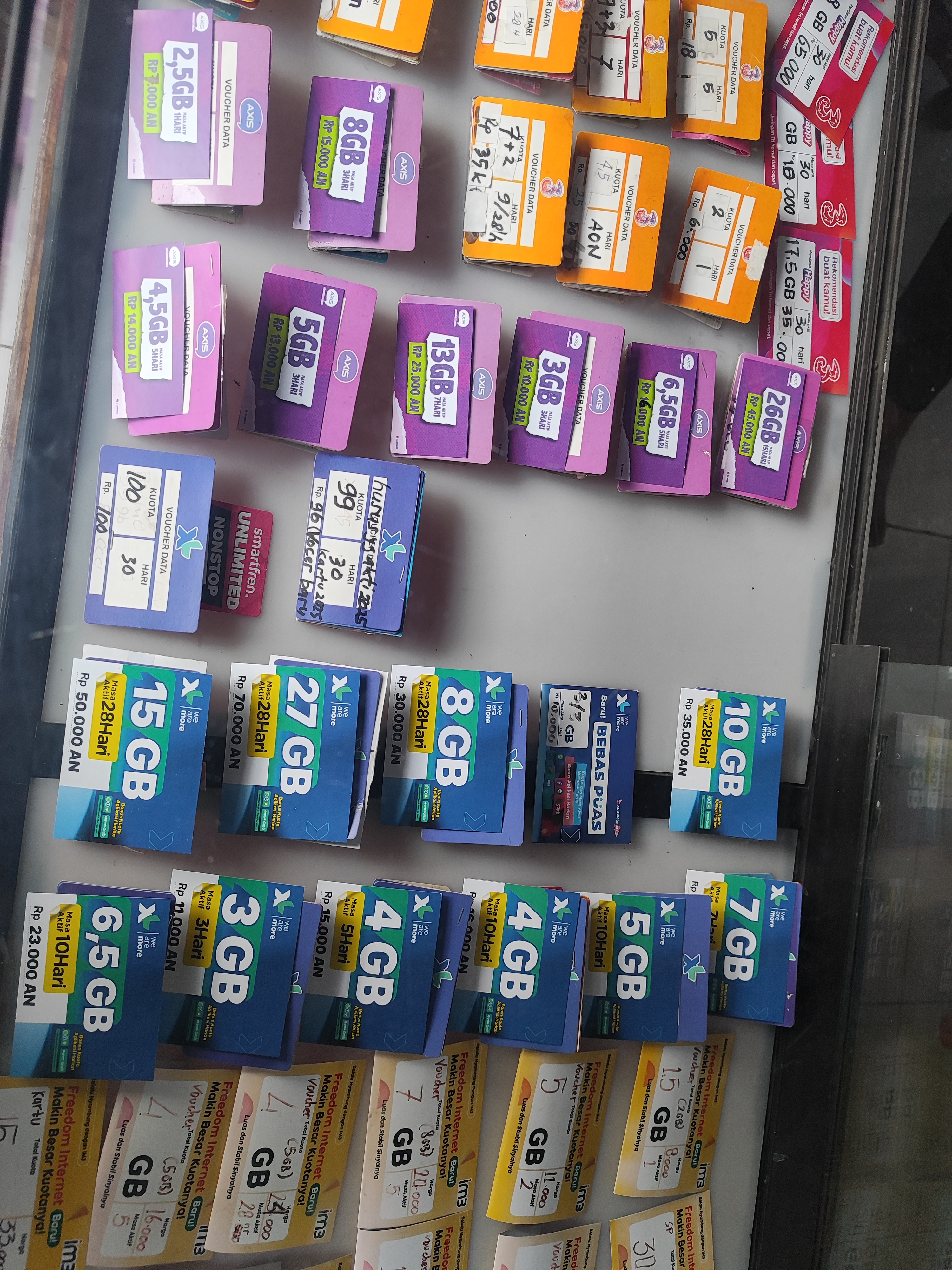 Foto outlet 1