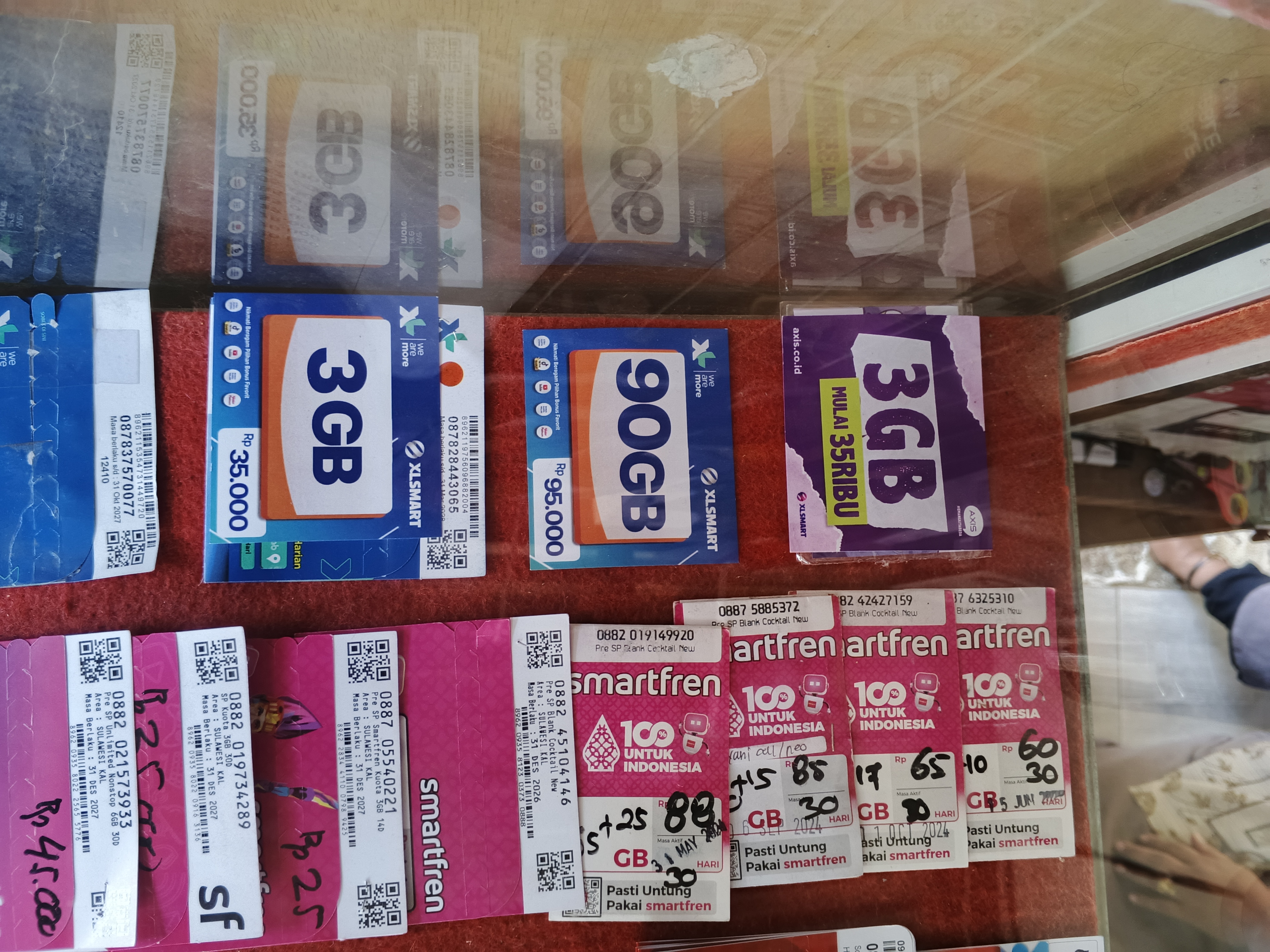 Foto outlet 1
