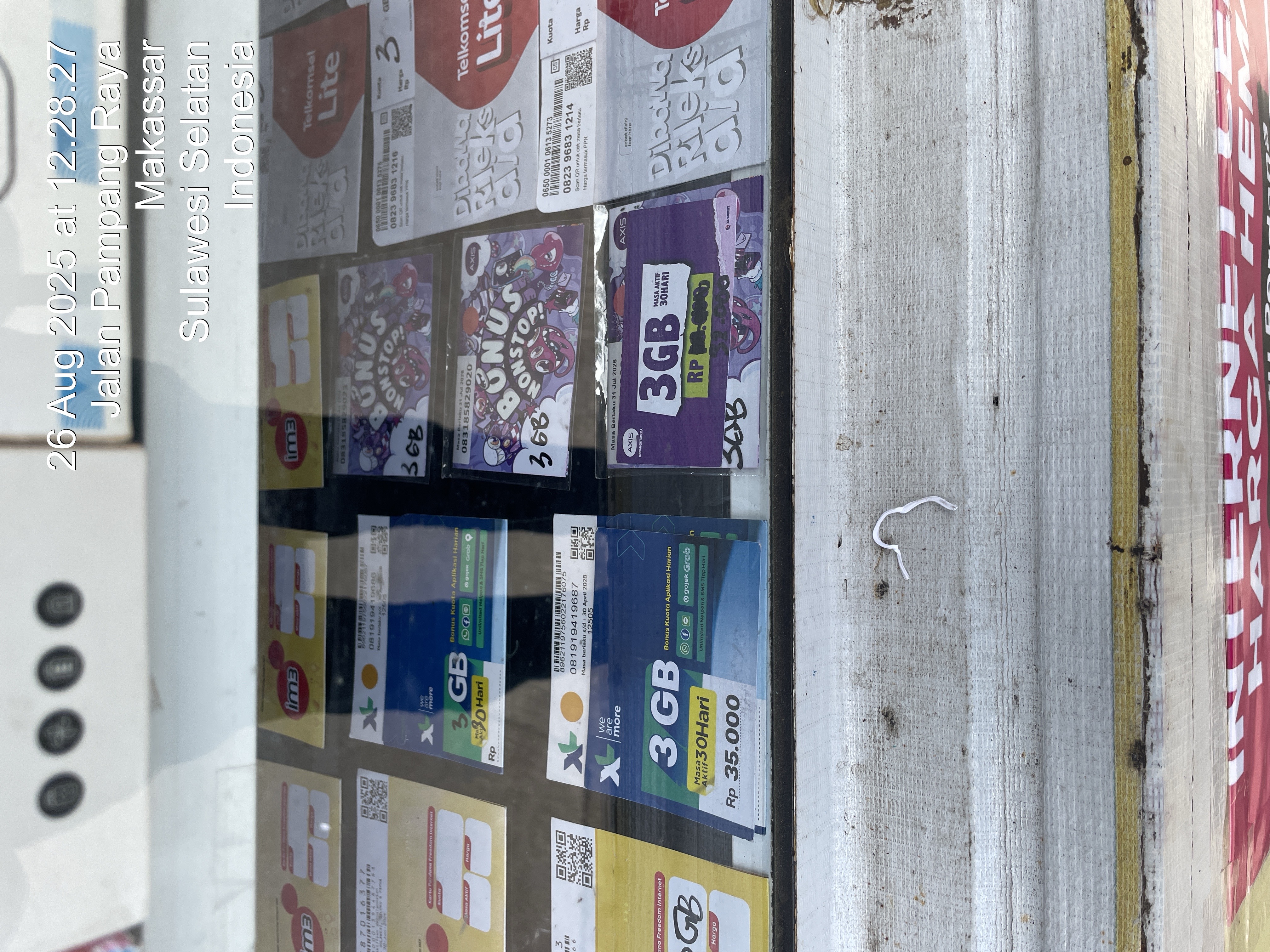 Foto outlet 1