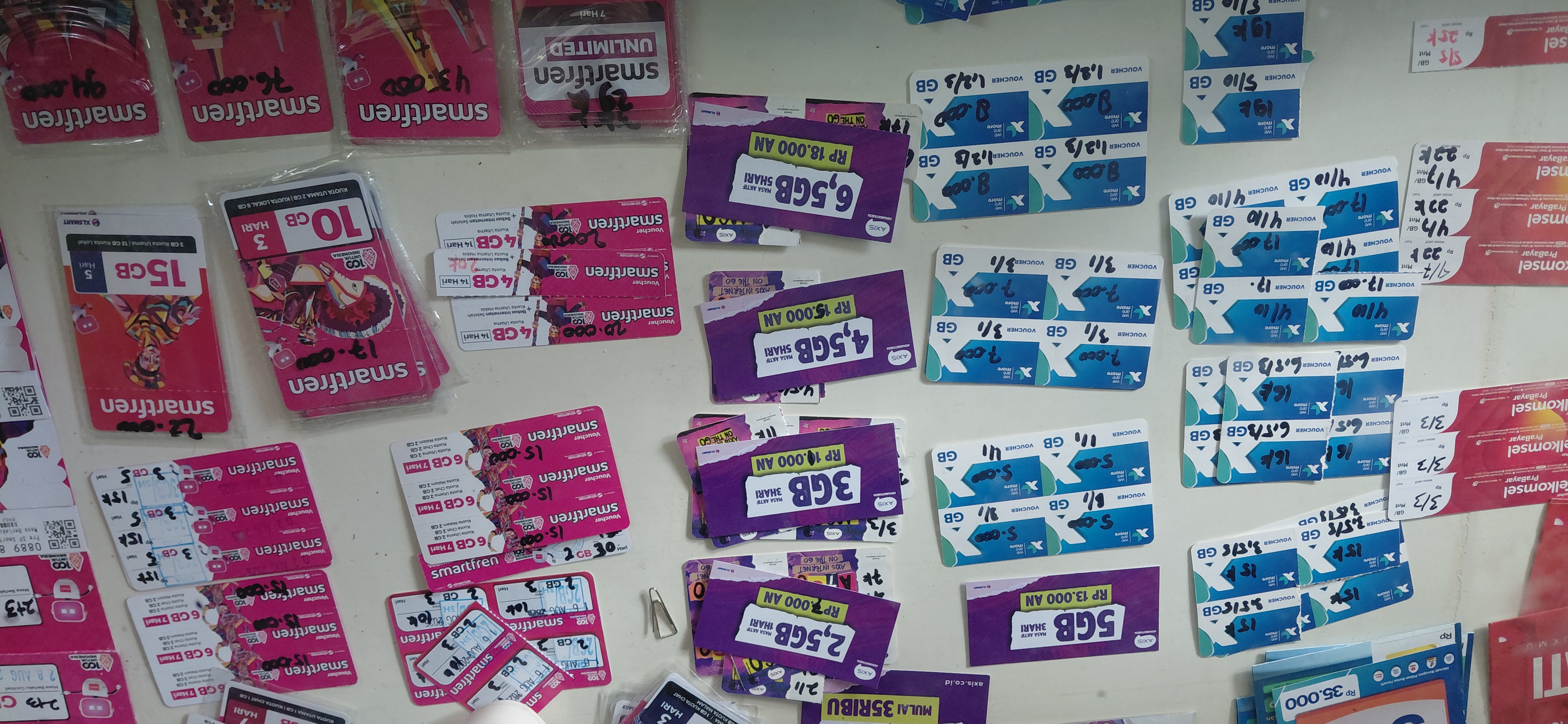 Foto outlet 1