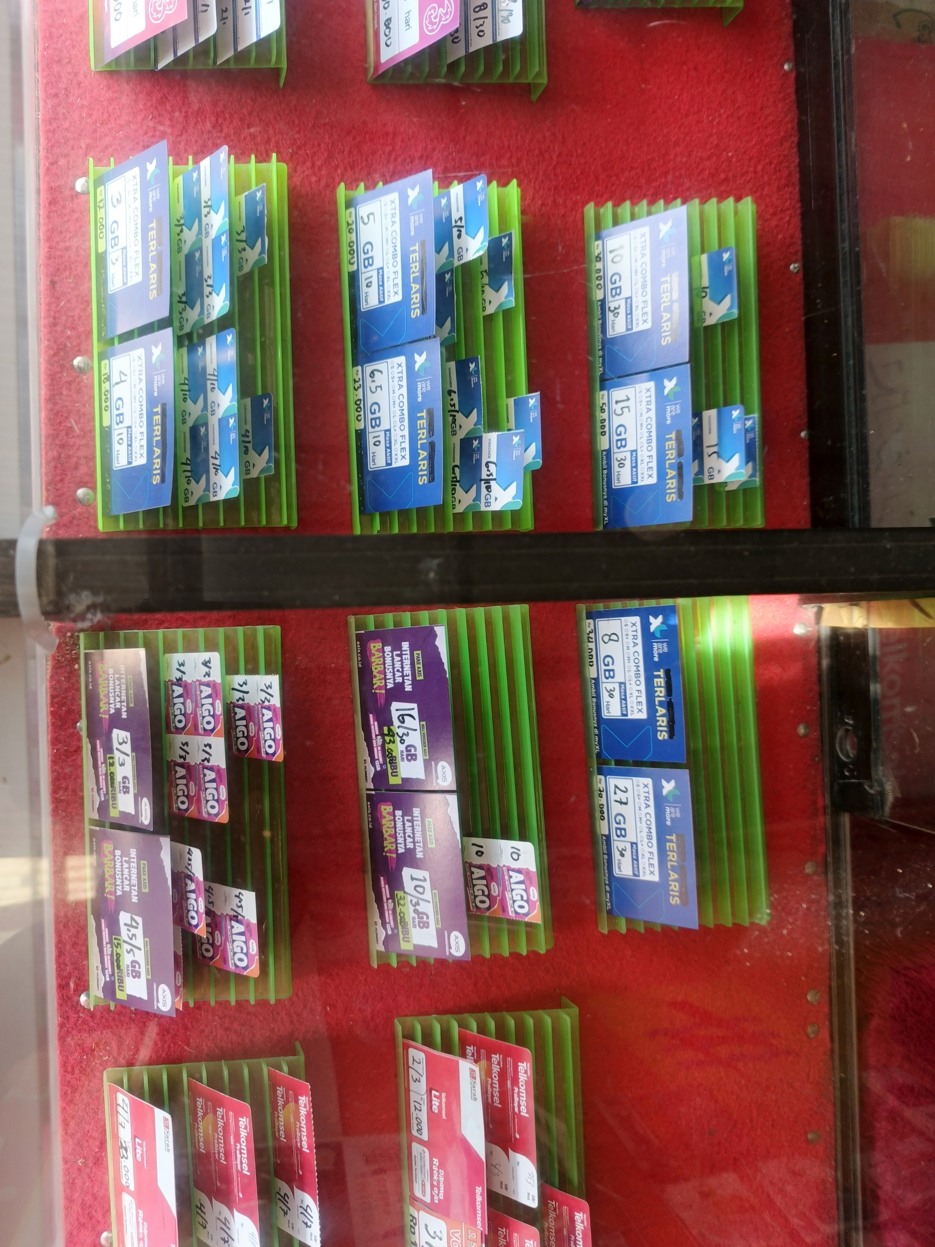 Foto outlet 1
