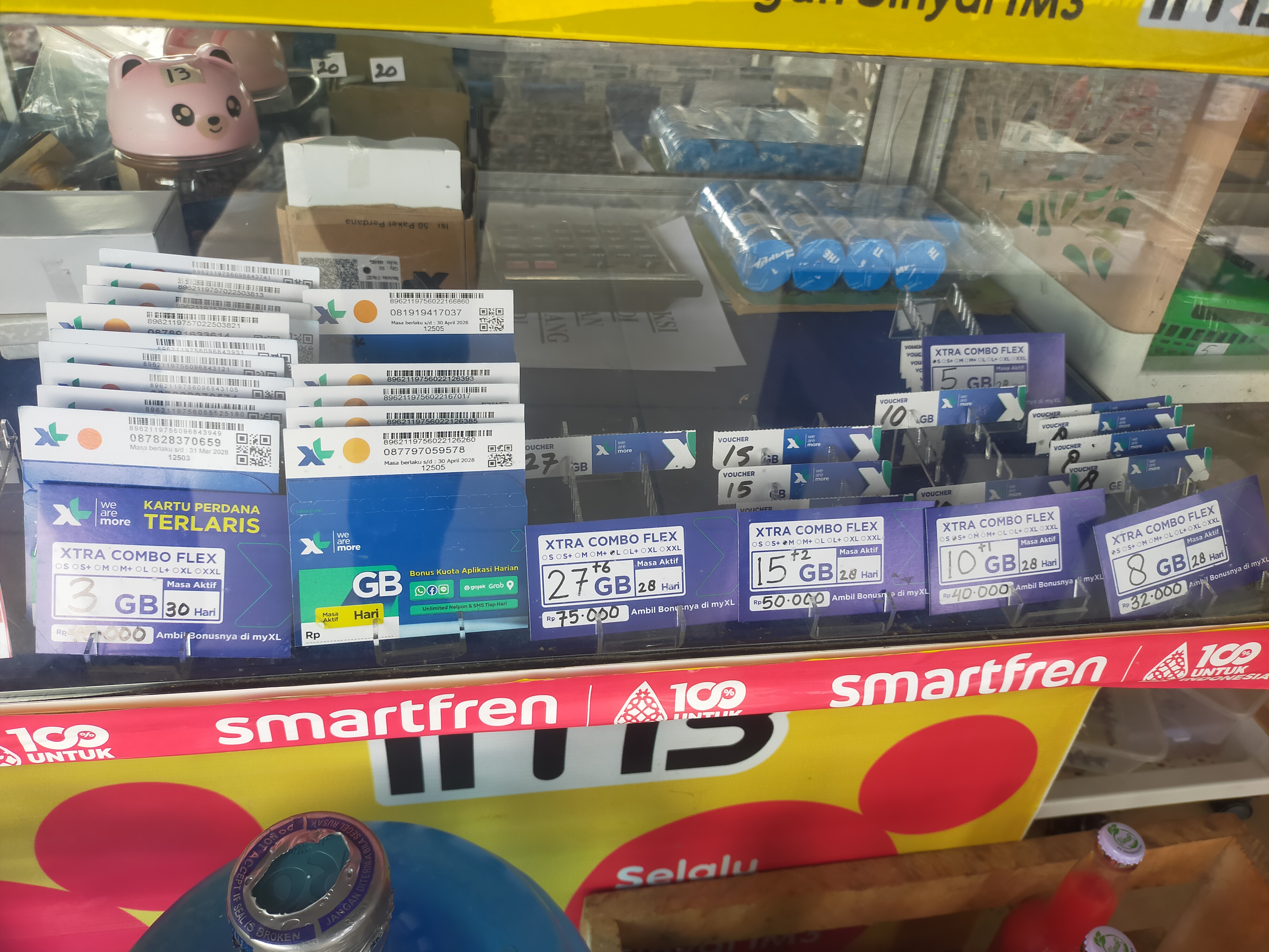 Foto outlet 1