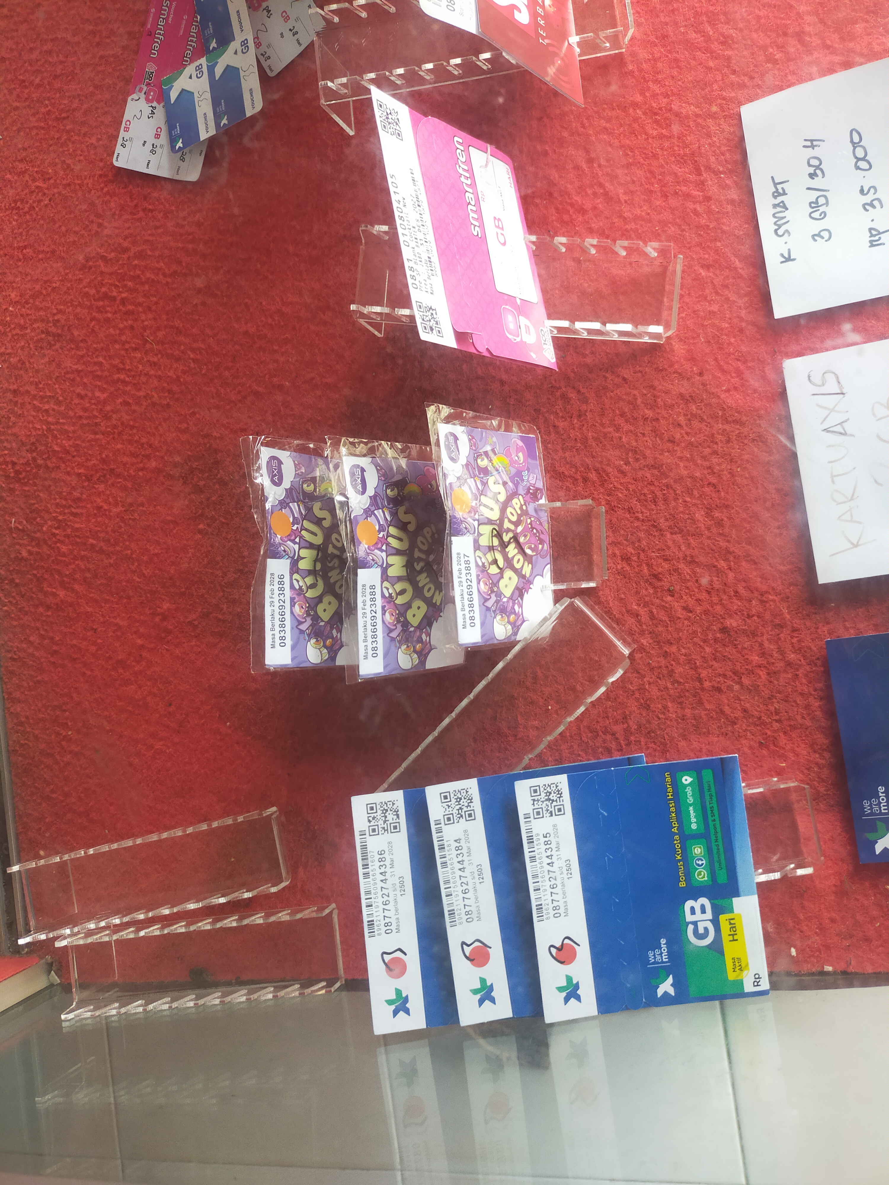Foto outlet 1