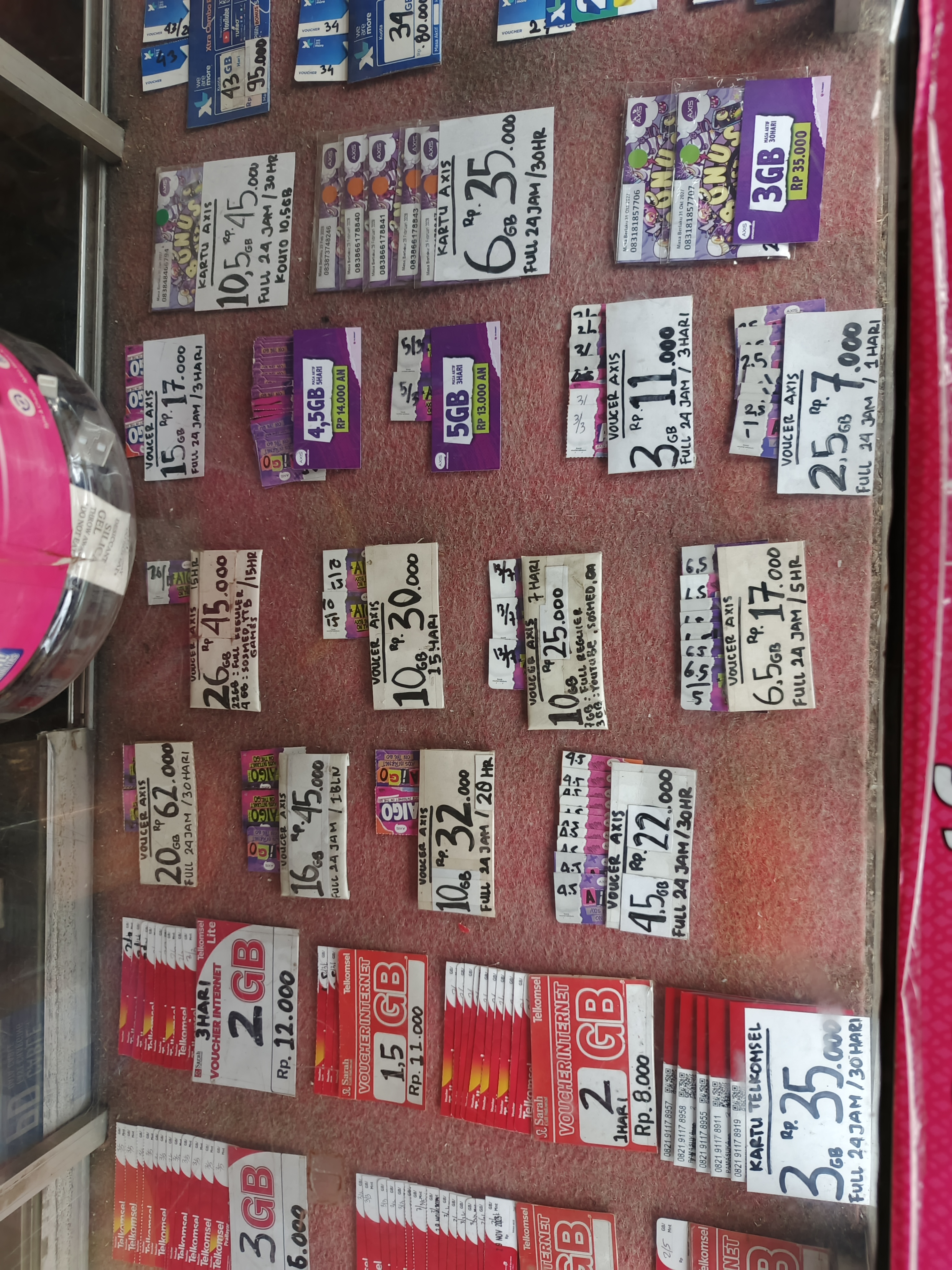 Foto outlet 1