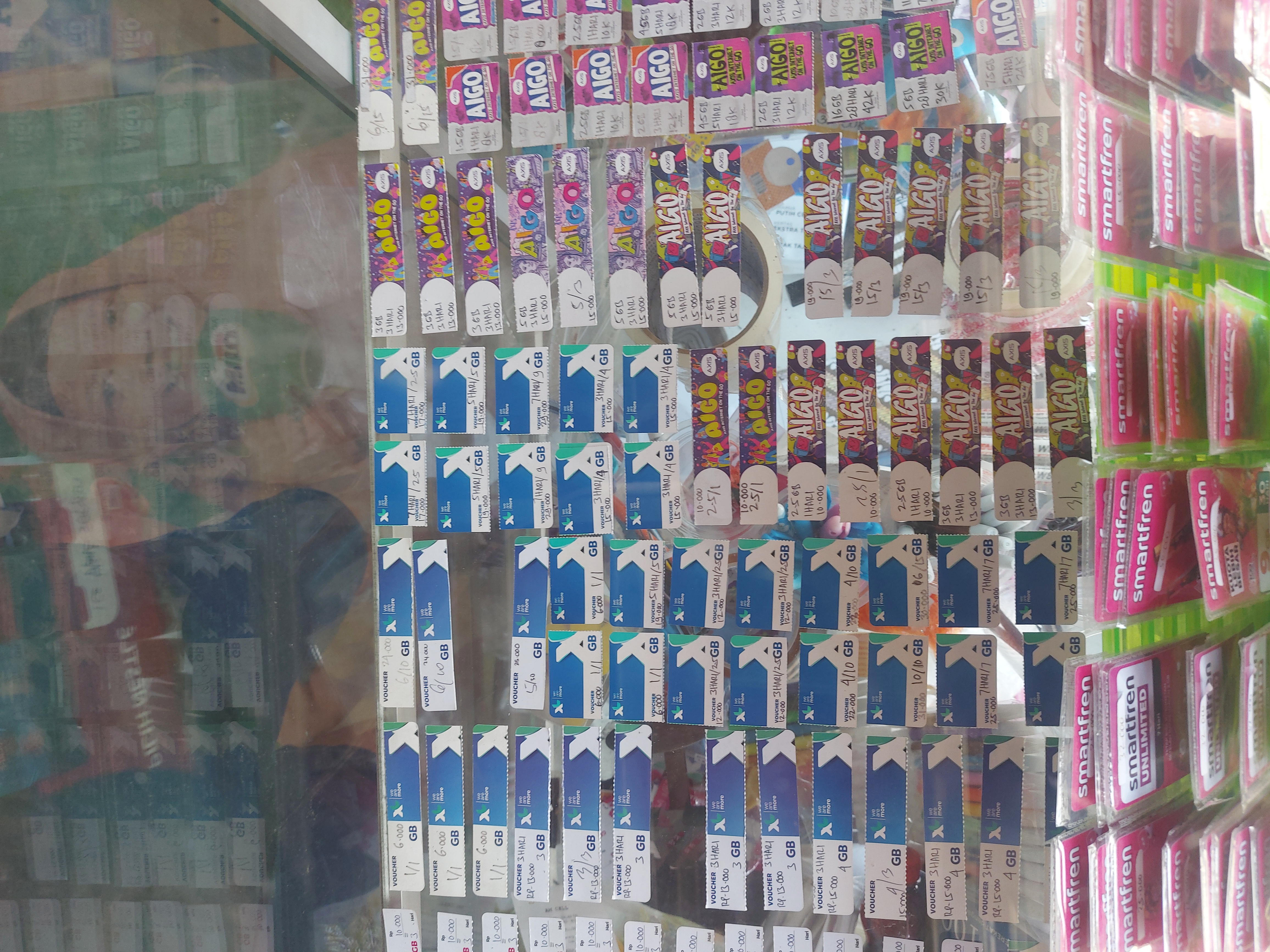 Foto outlet 1