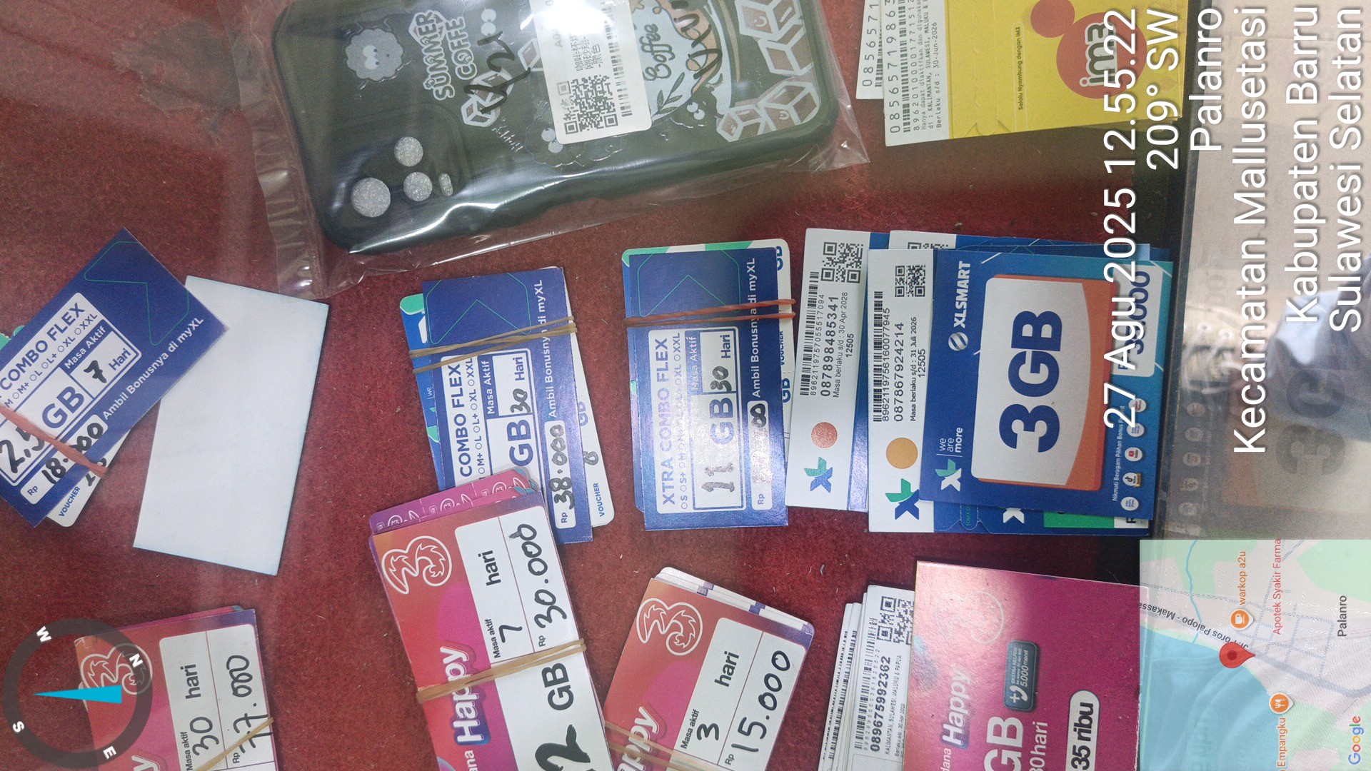 Foto outlet 1