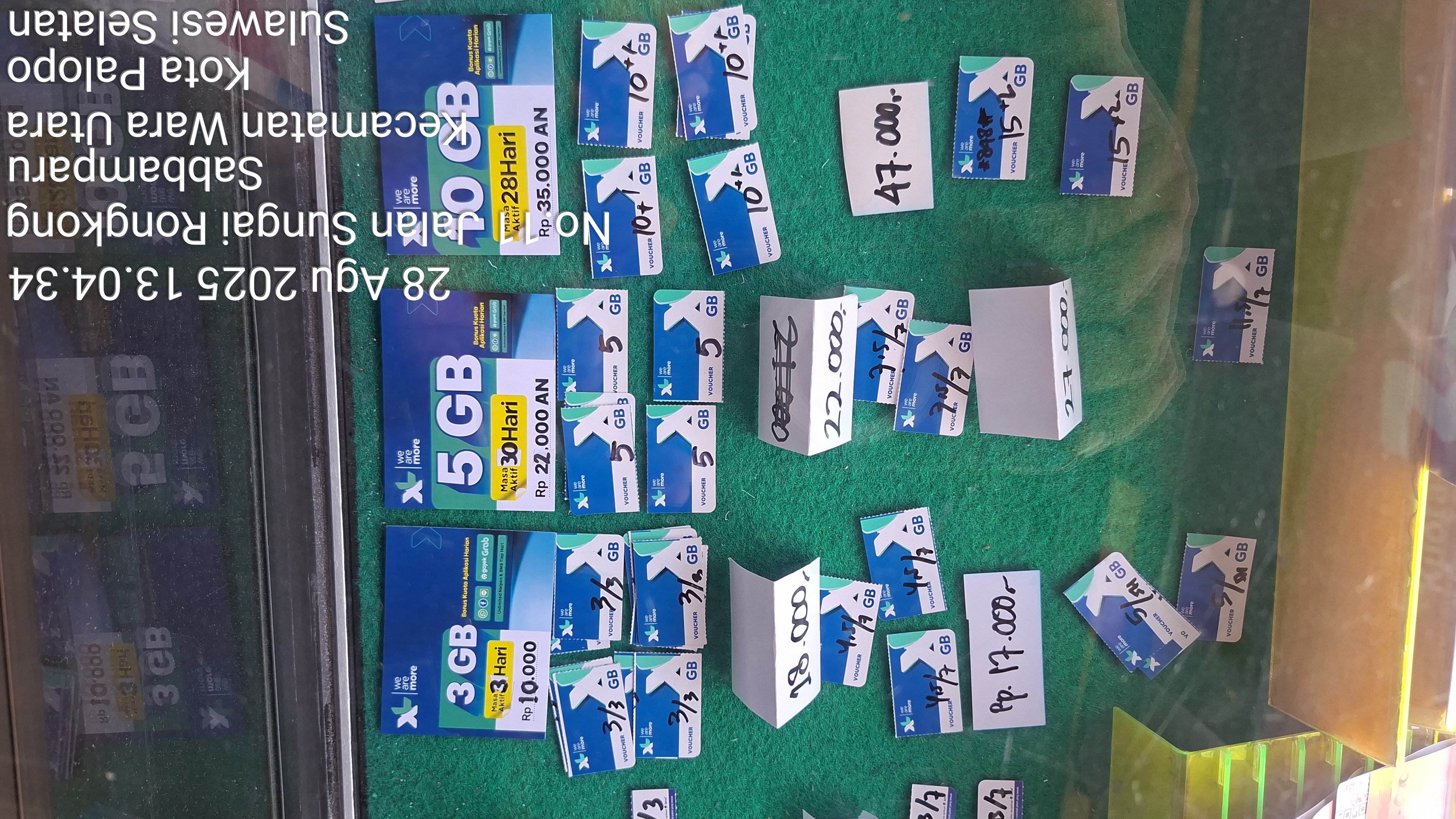 Foto outlet 1