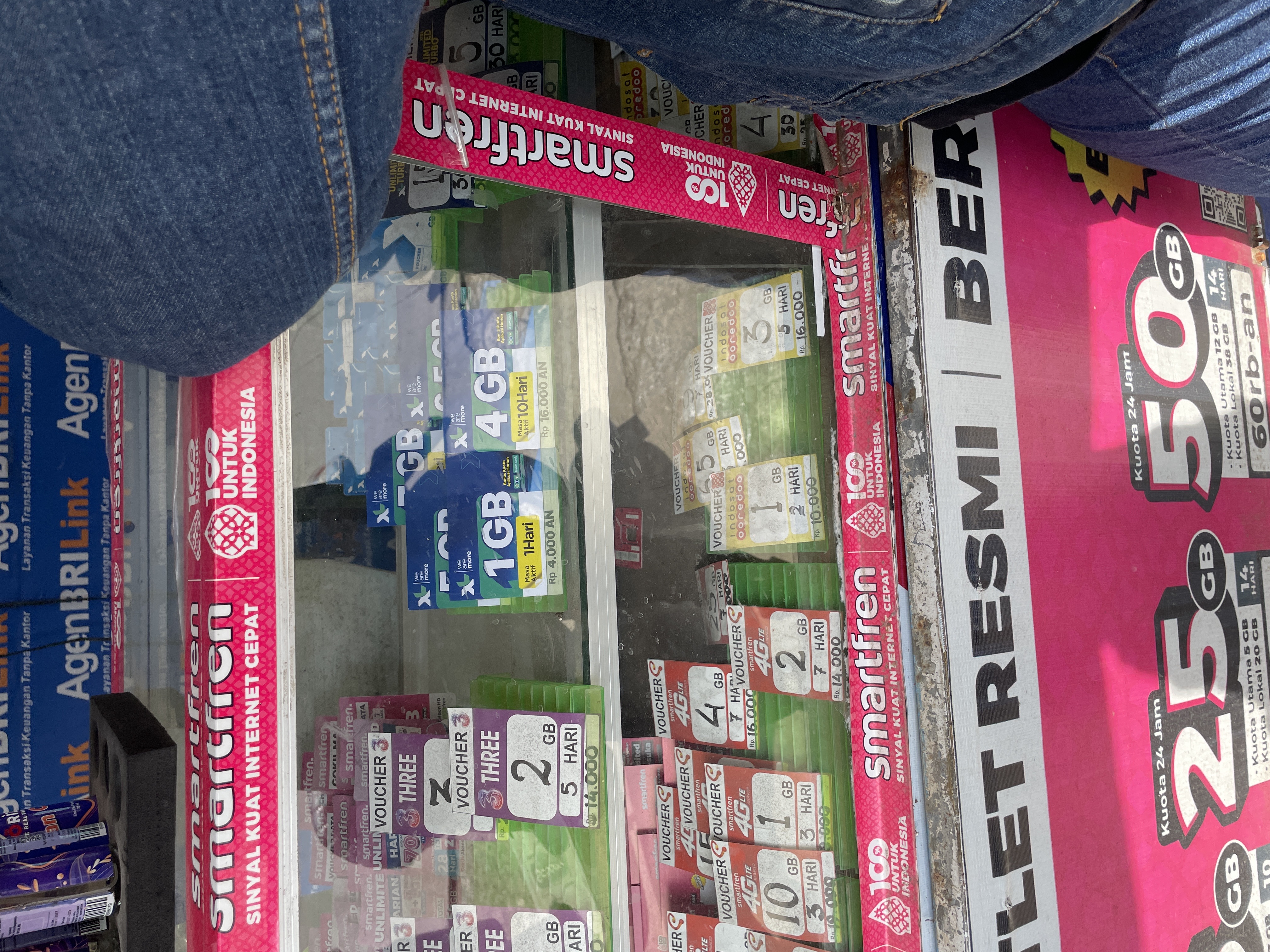 Foto outlet 1