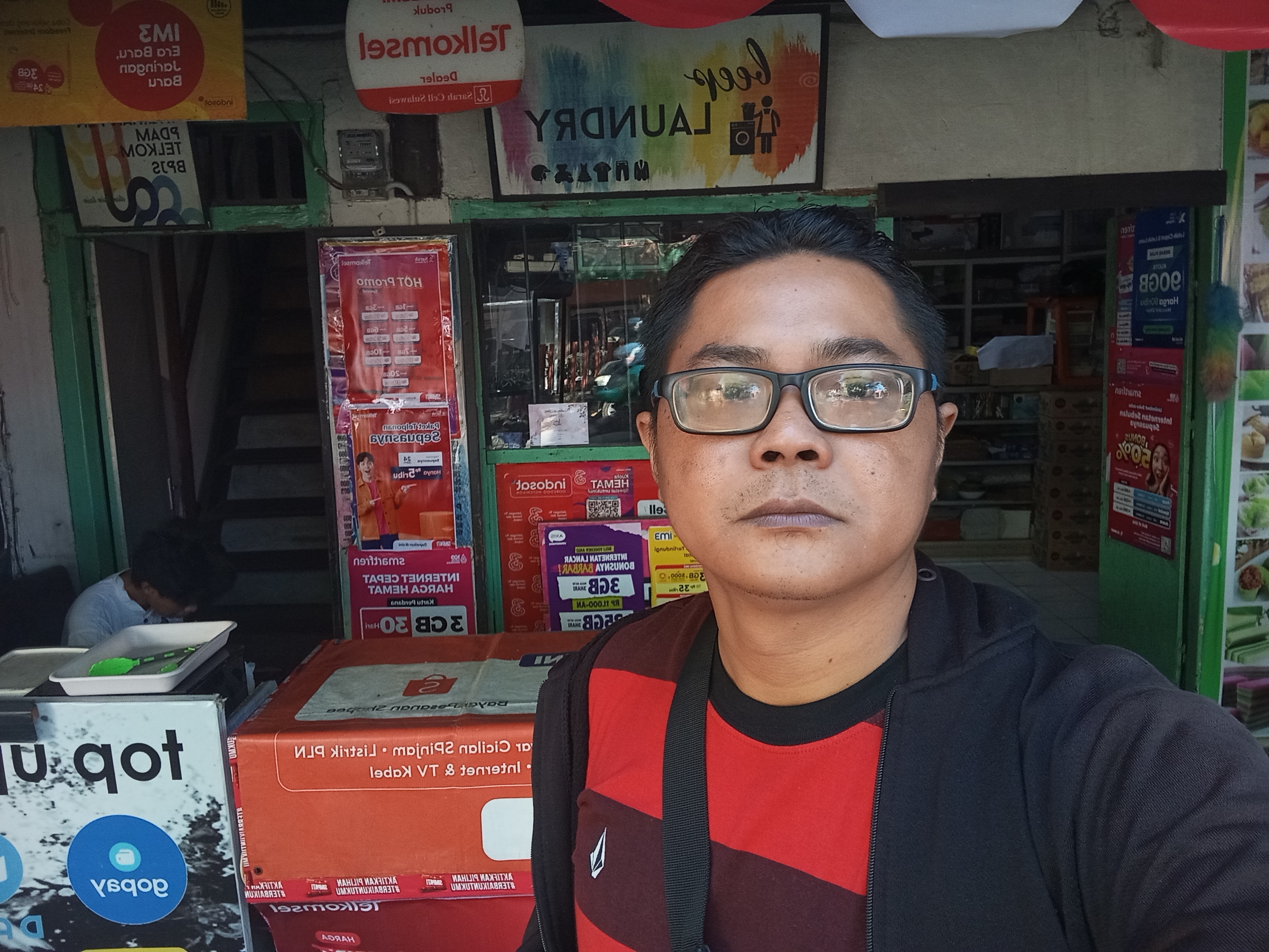 Foto outlet 1