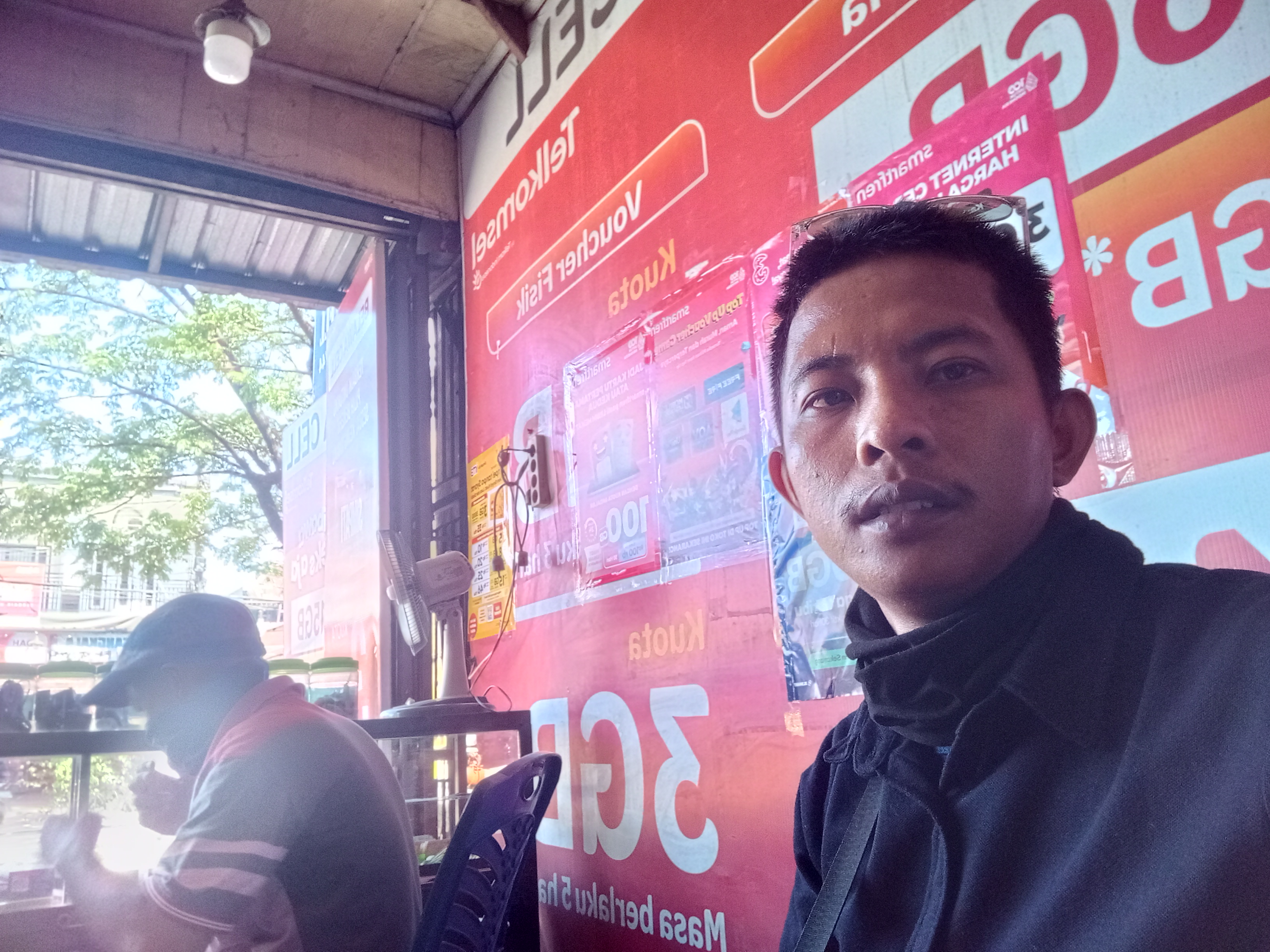 Foto outlet 1