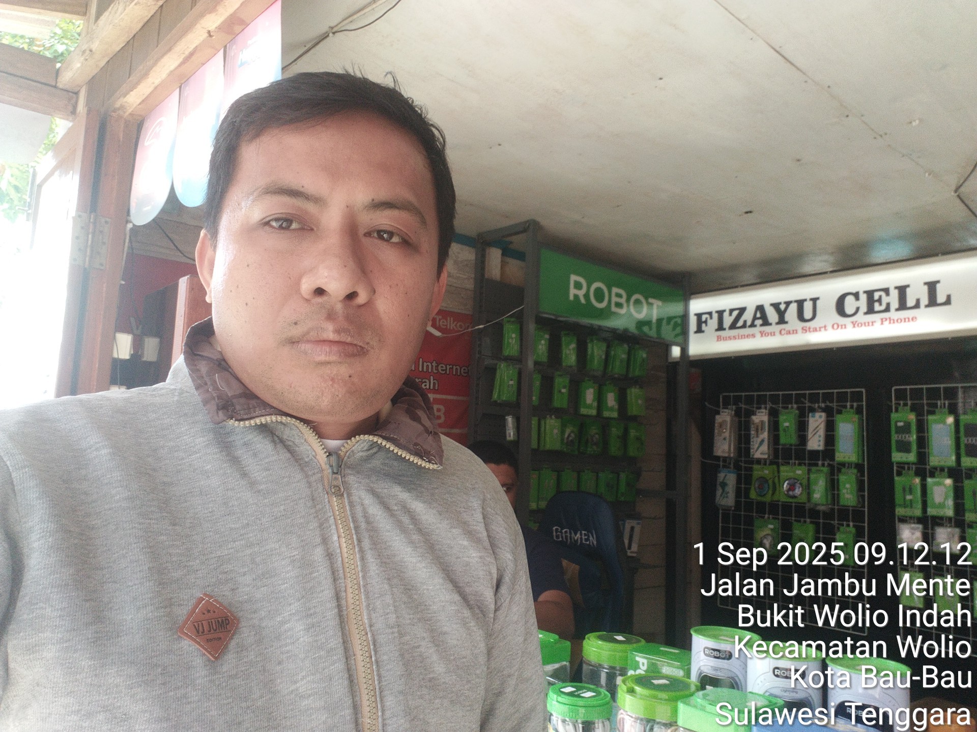 Foto outlet 1