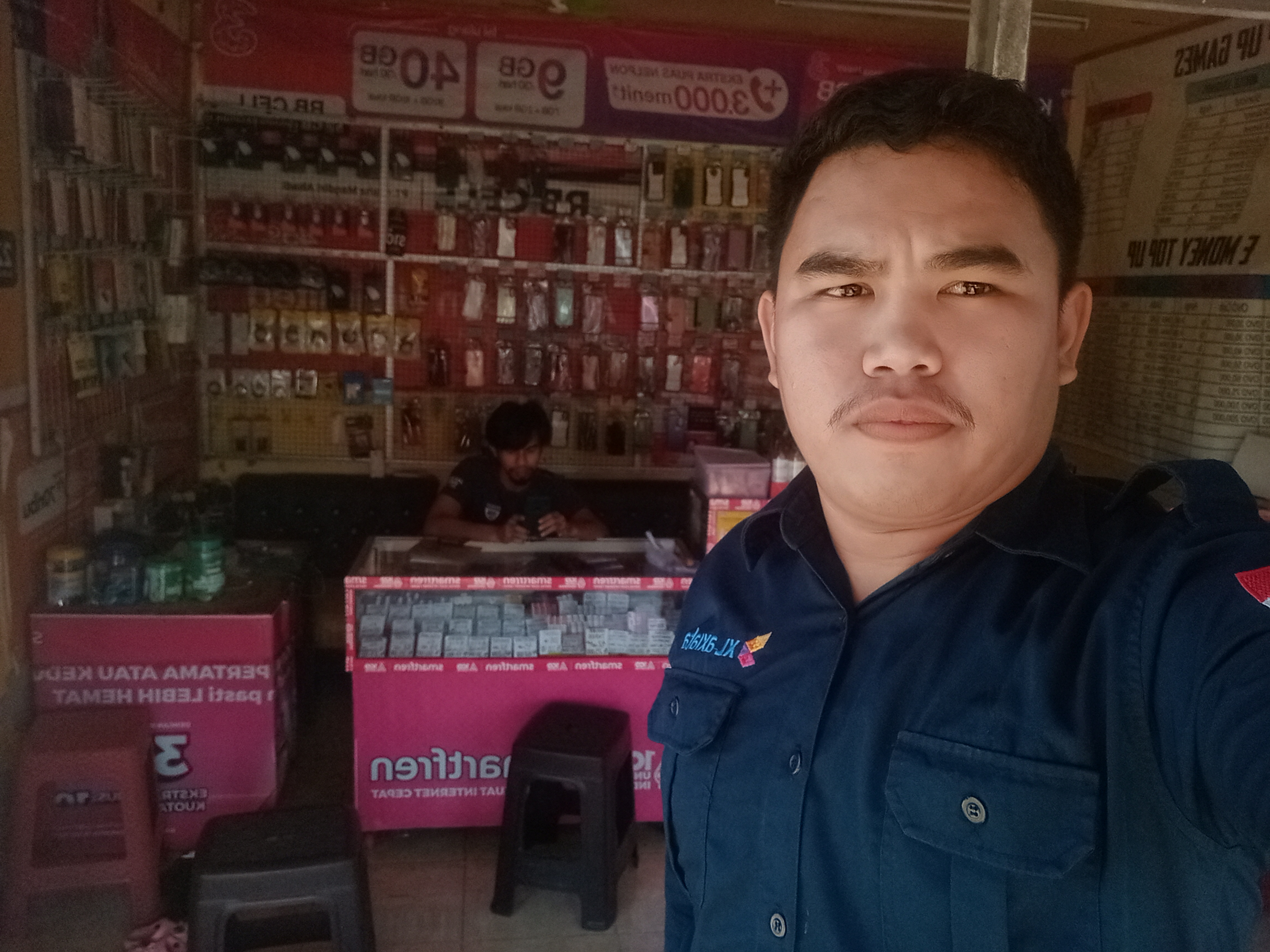 Foto outlet 1