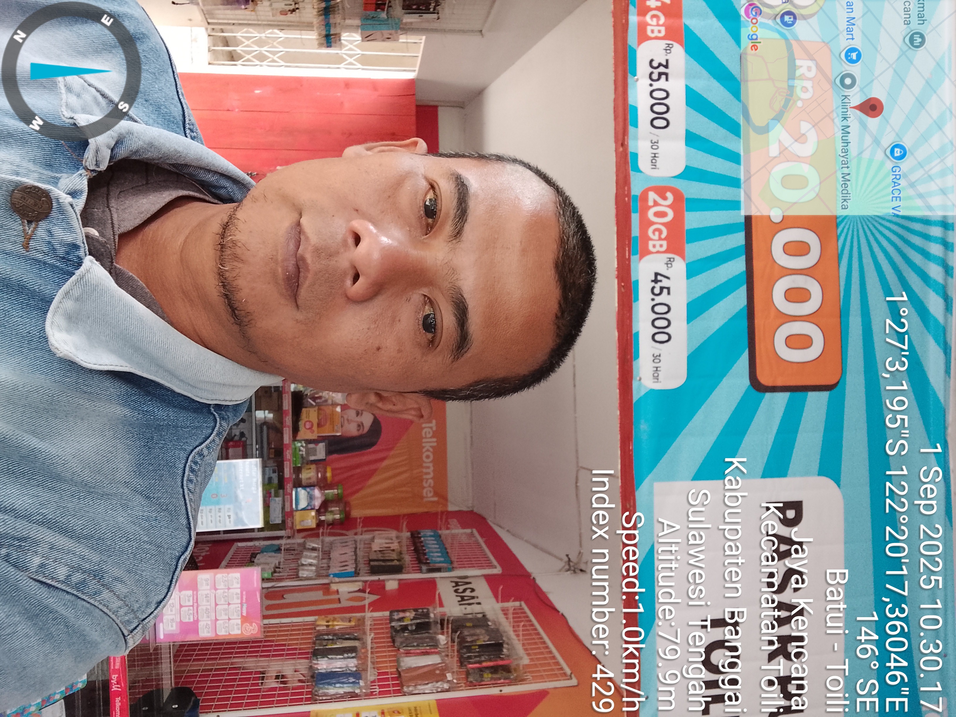 Foto outlet 1