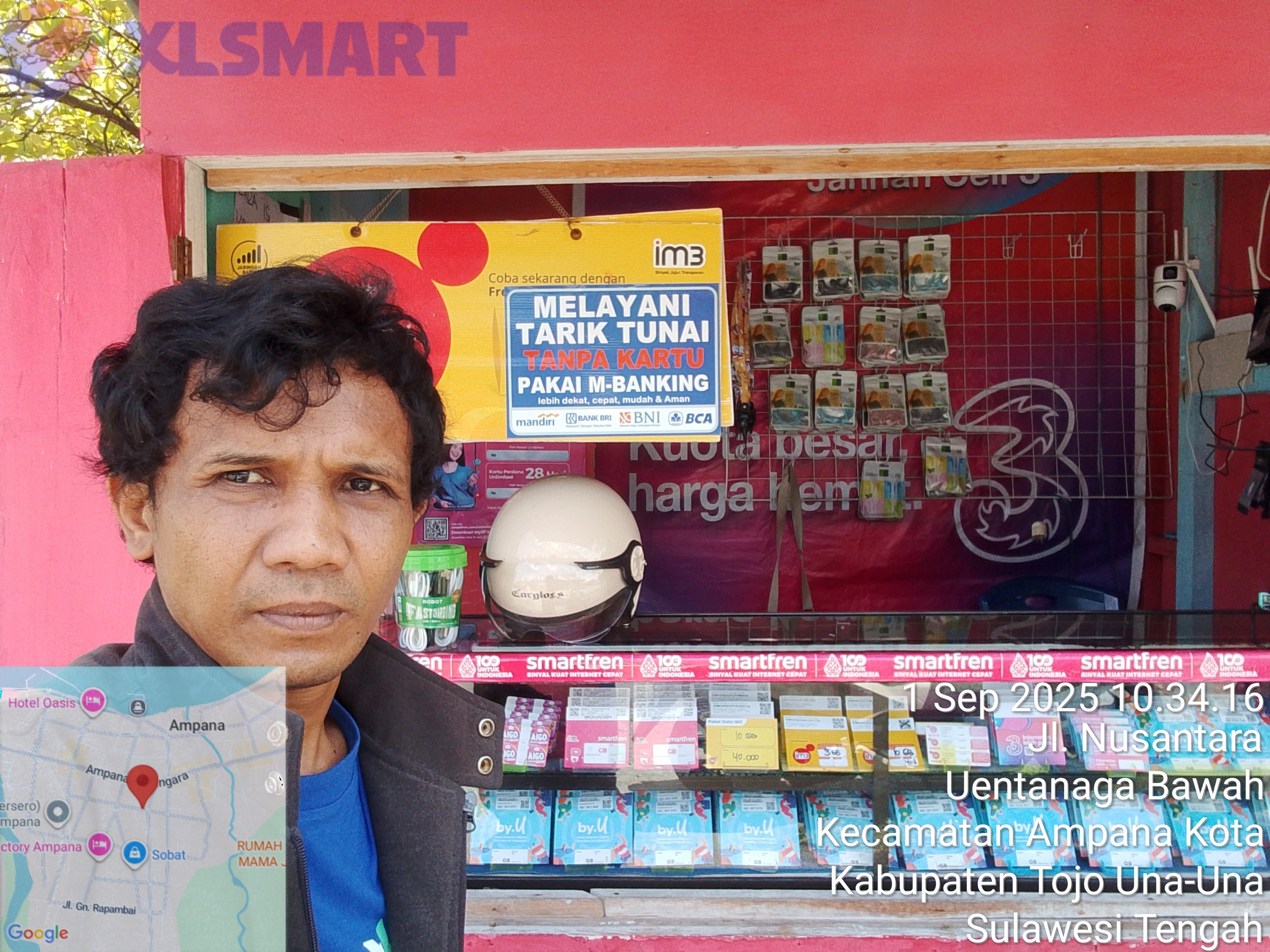 Foto outlet 1