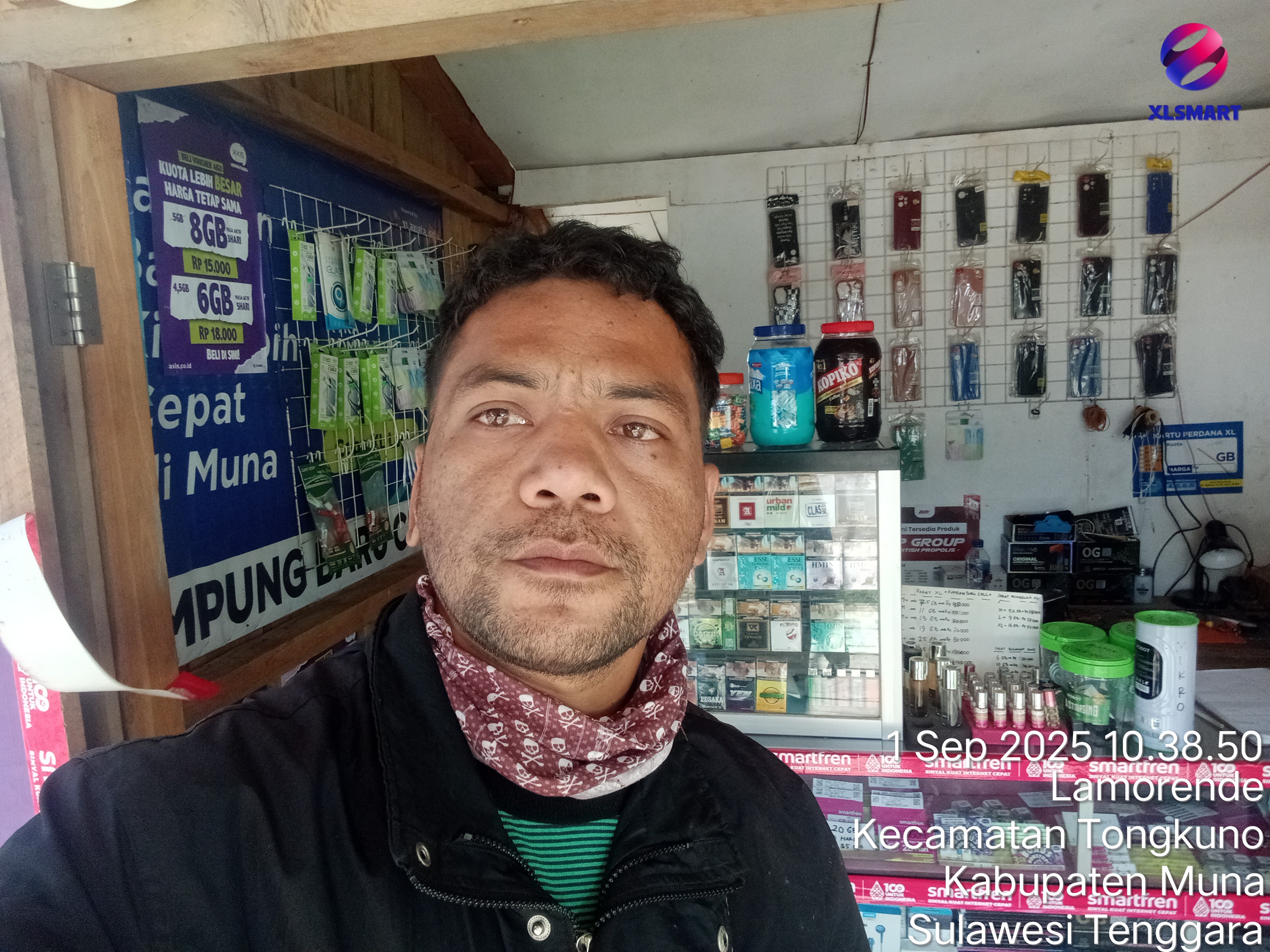 Foto outlet 1