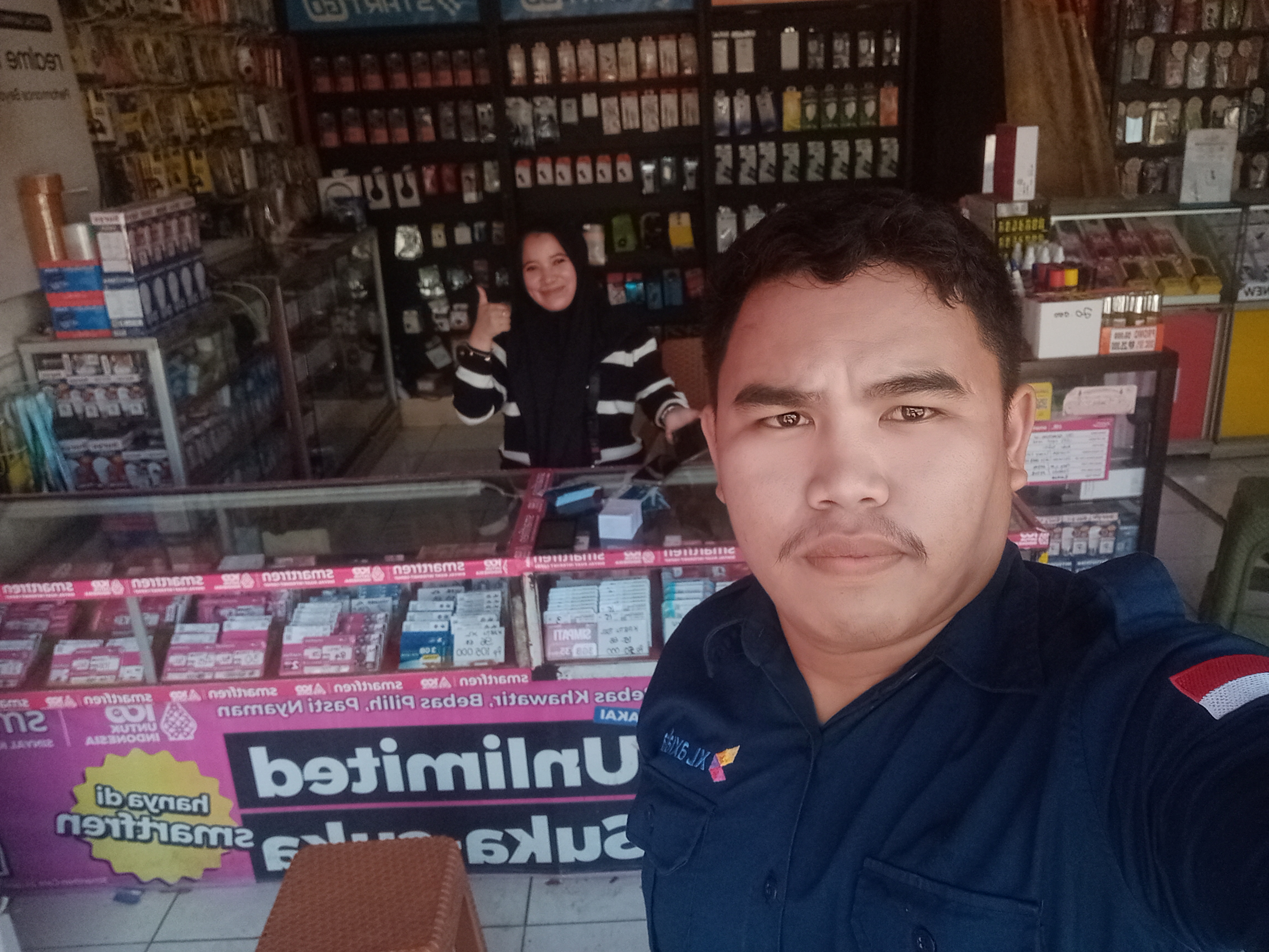 Foto outlet 1