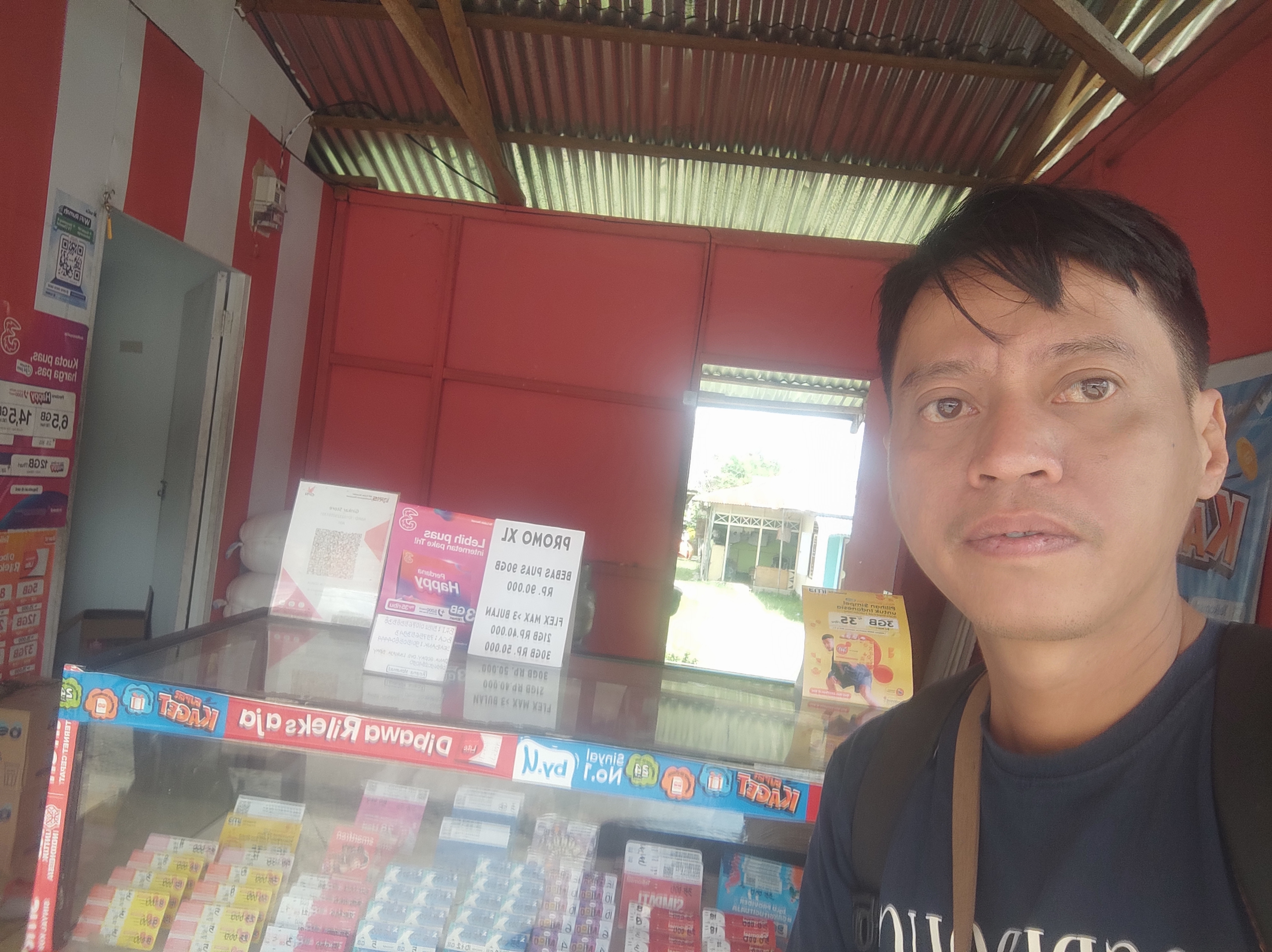 Foto outlet 1