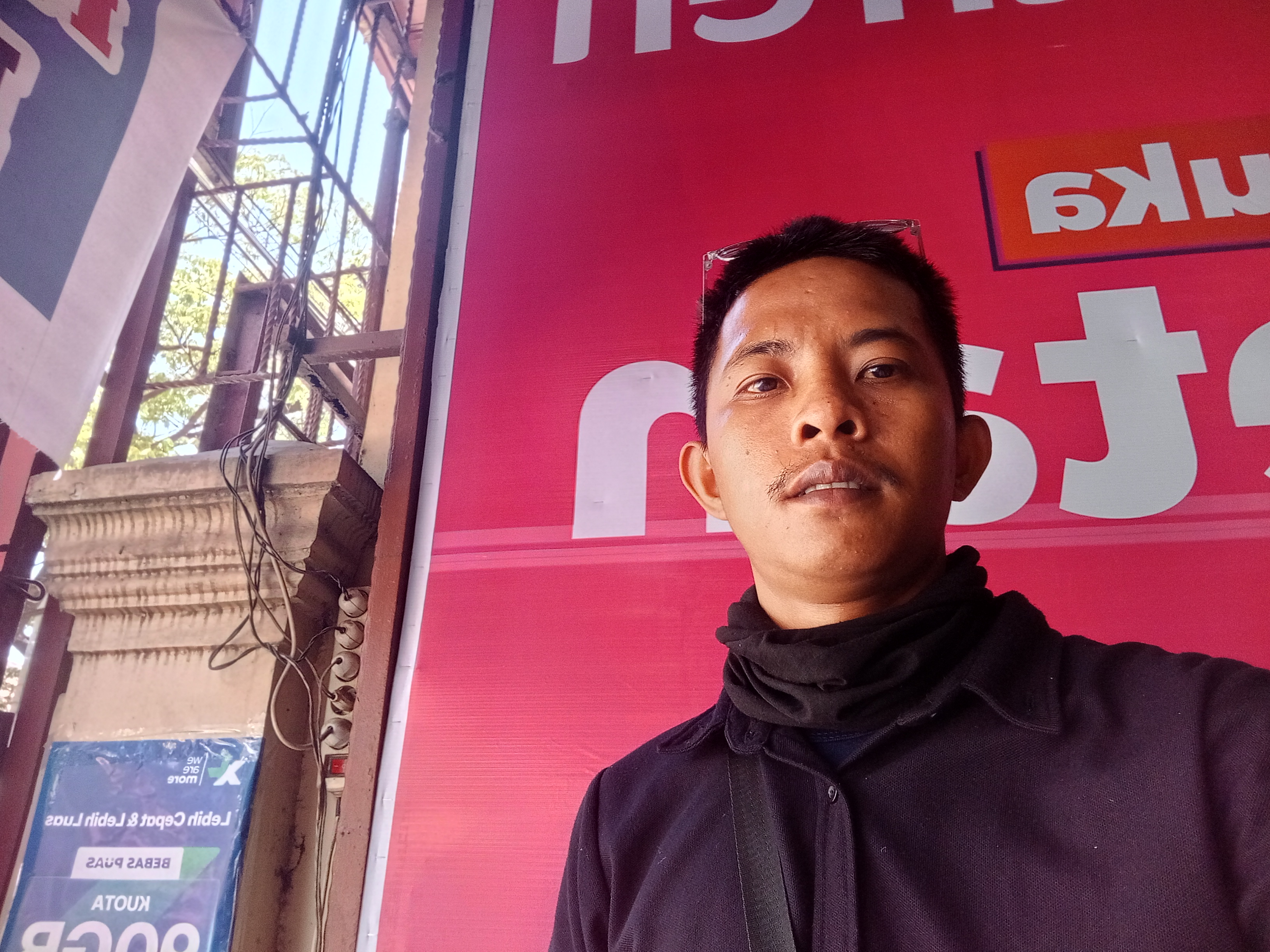 Foto outlet 1