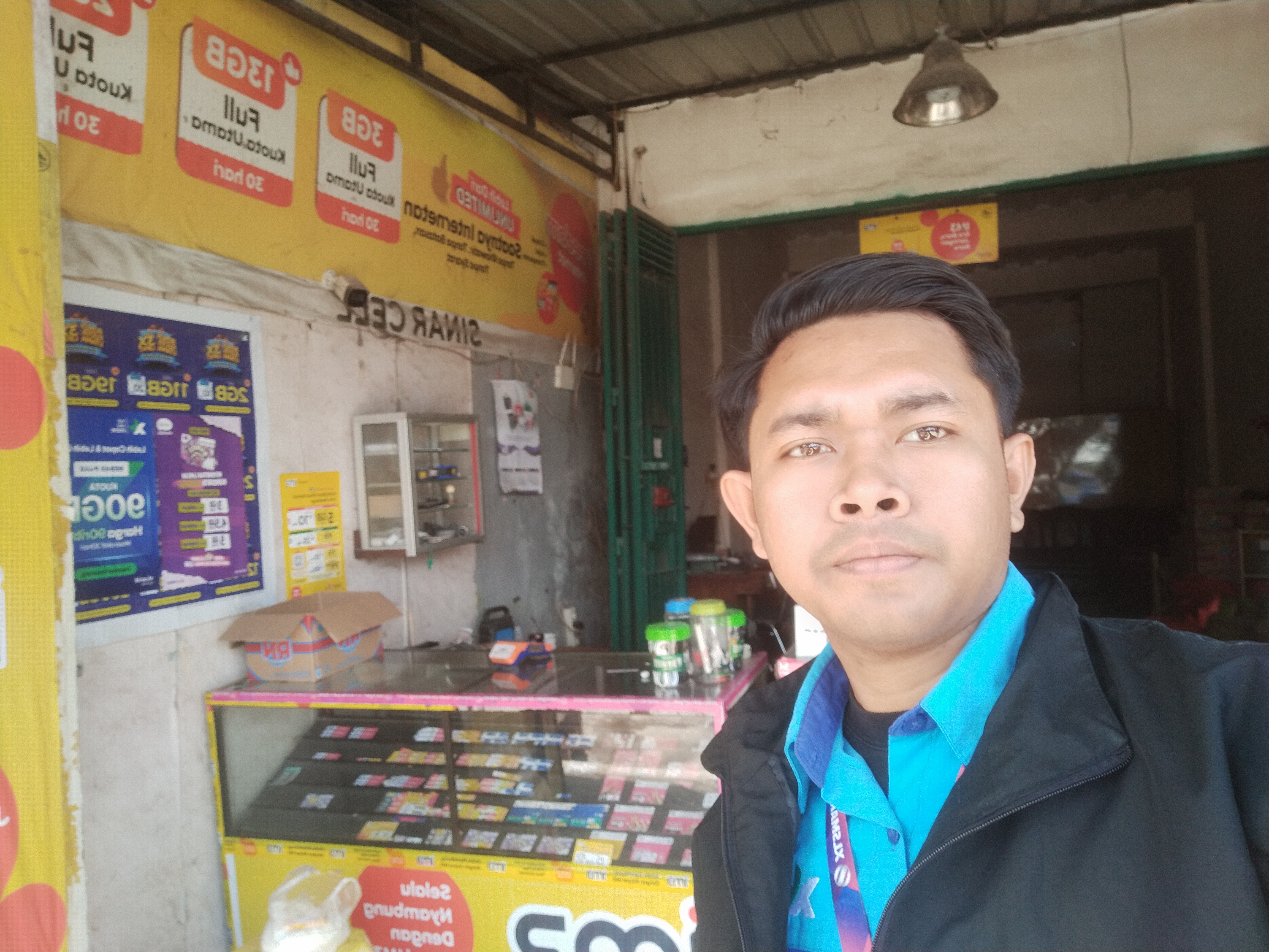 Foto outlet 1