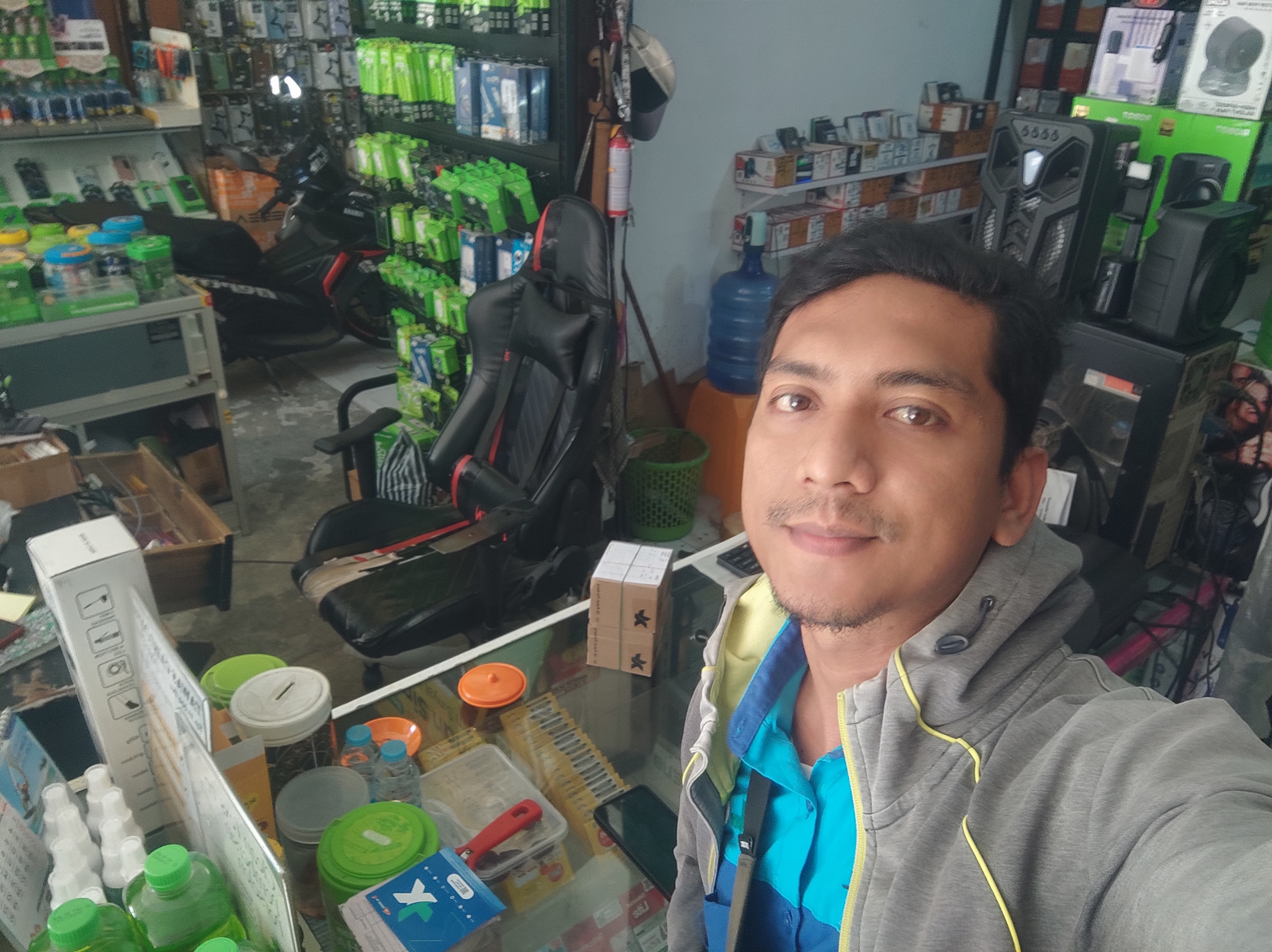 Foto outlet 1