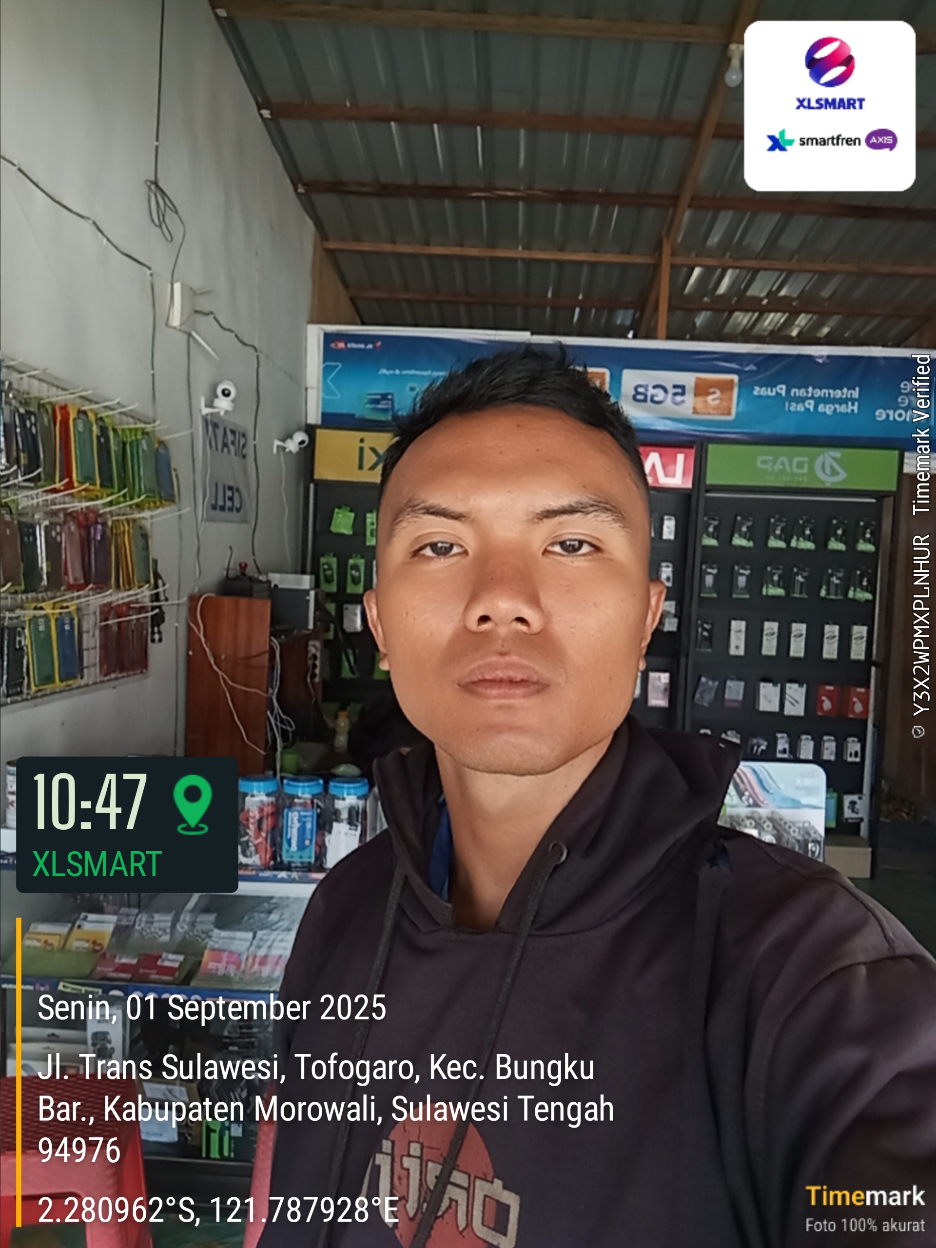 Foto outlet 1