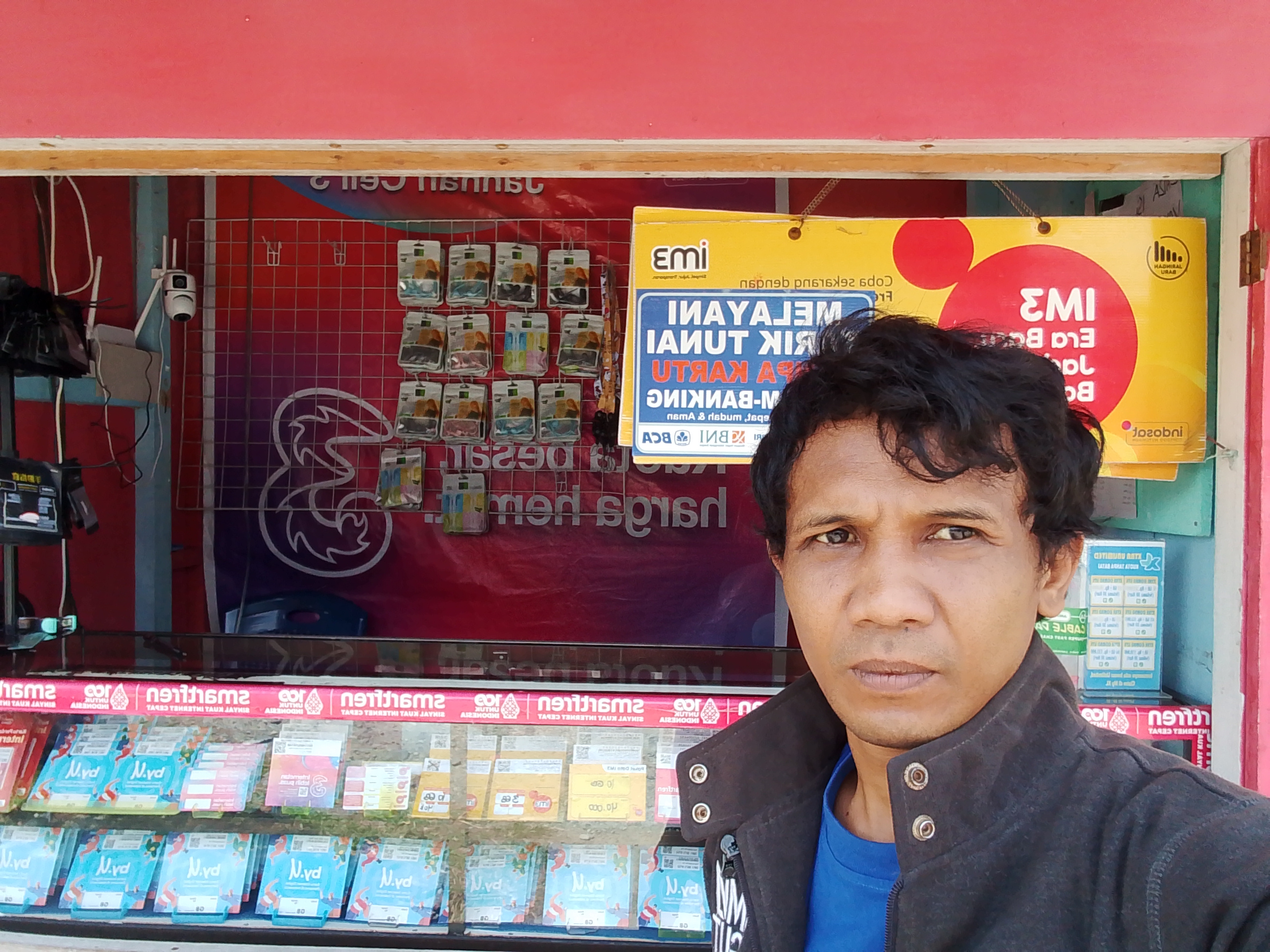 Foto outlet 1