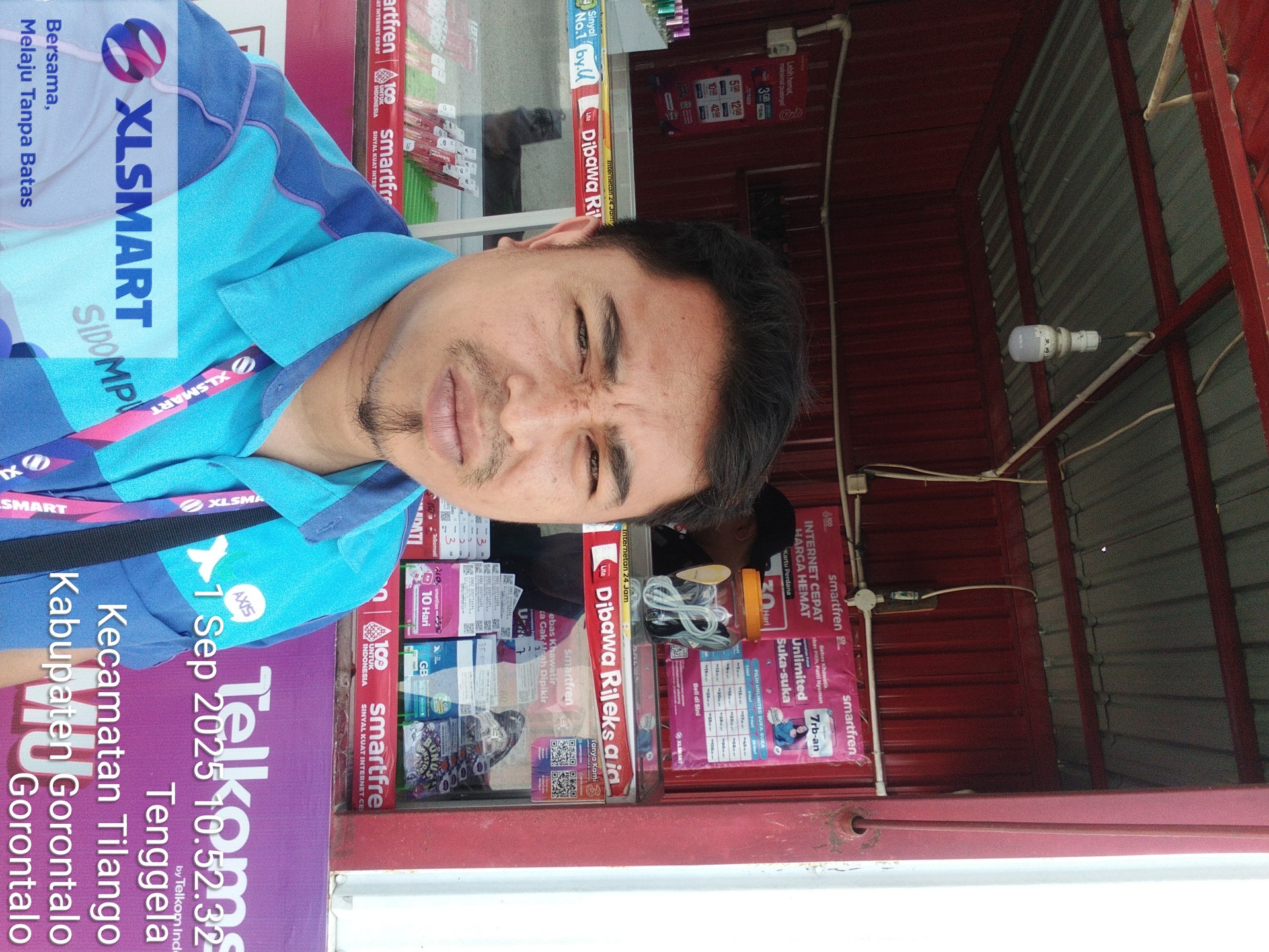 Foto outlet 1