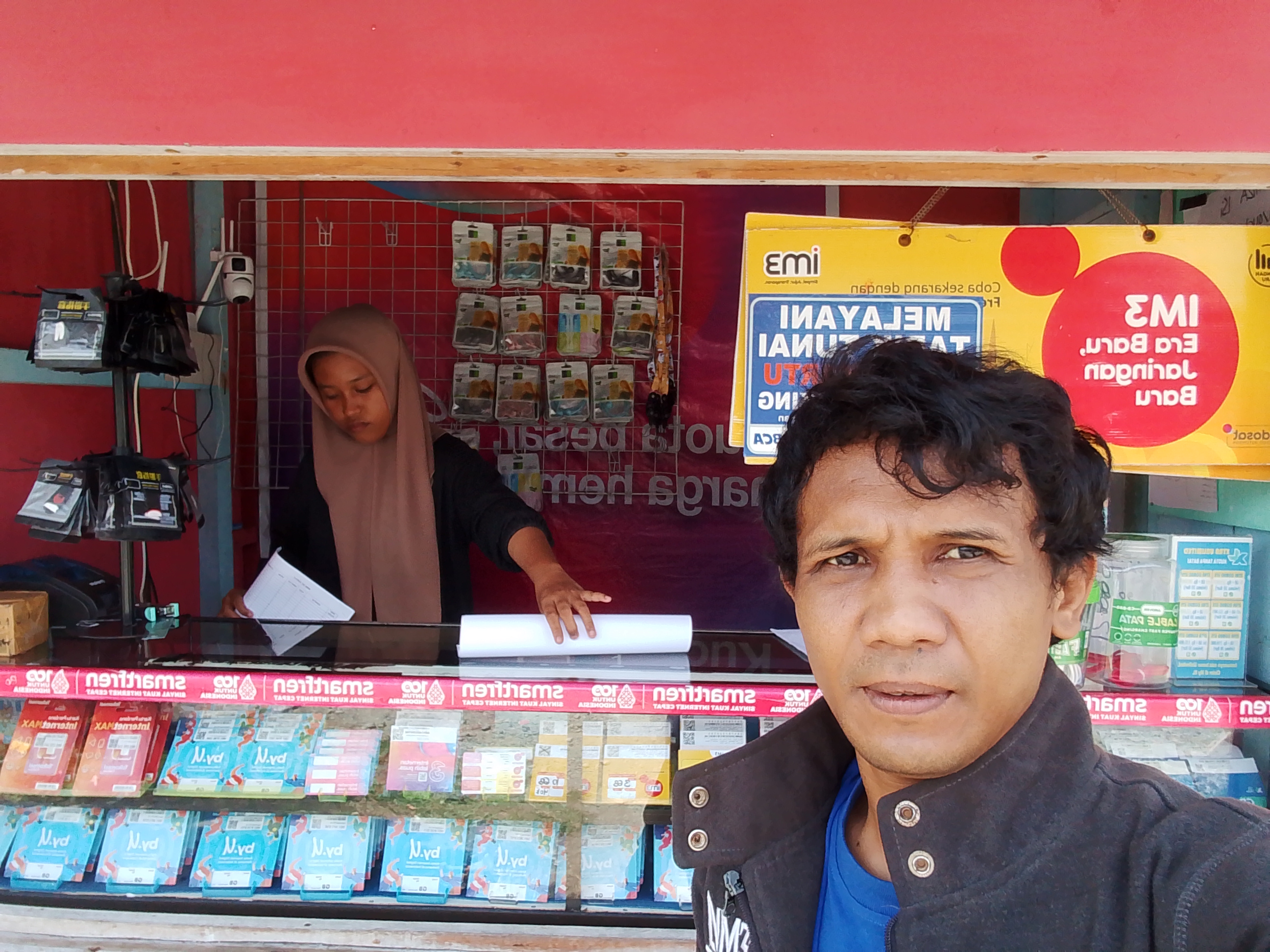 Foto outlet 1