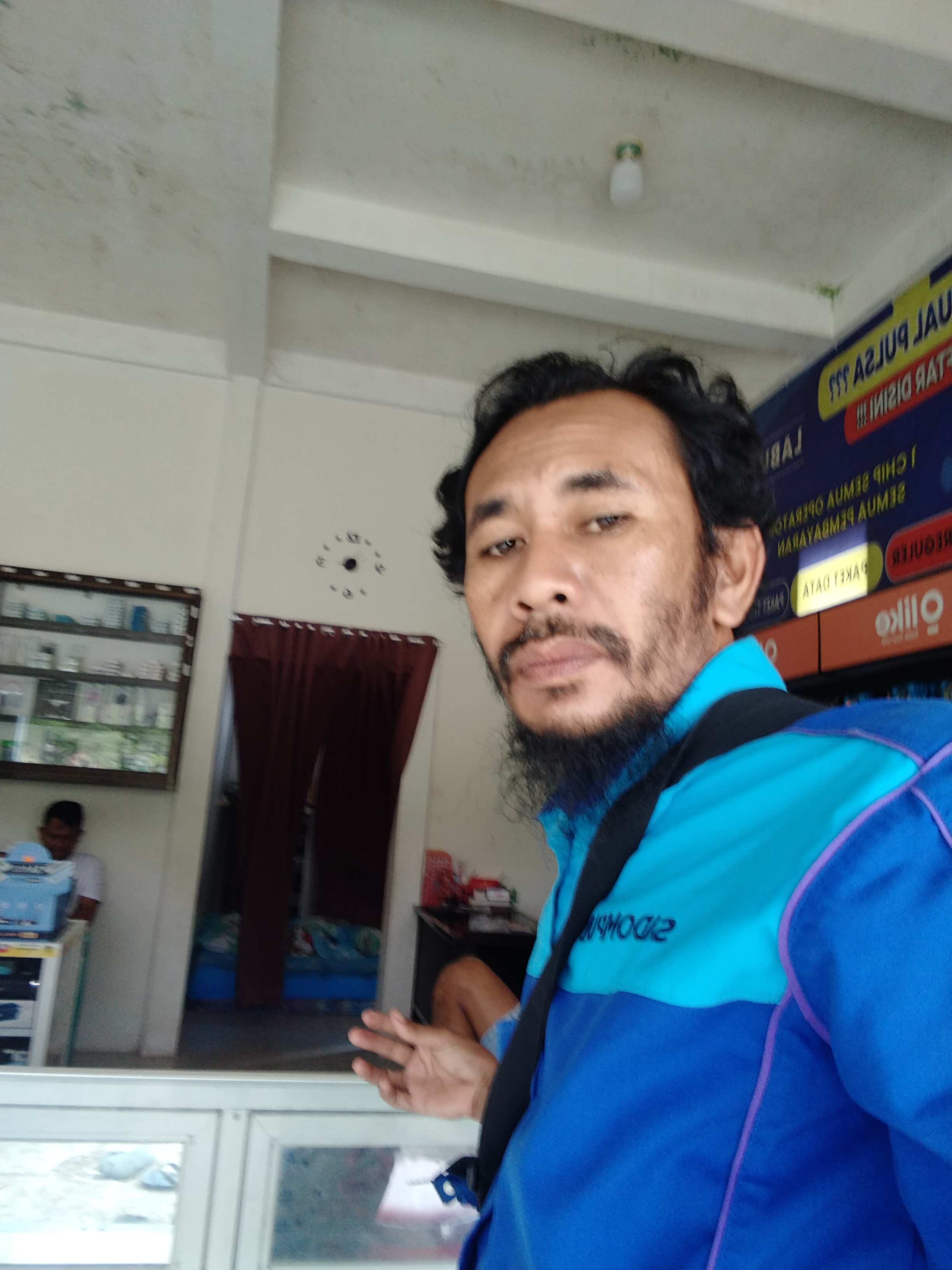 Foto outlet 1