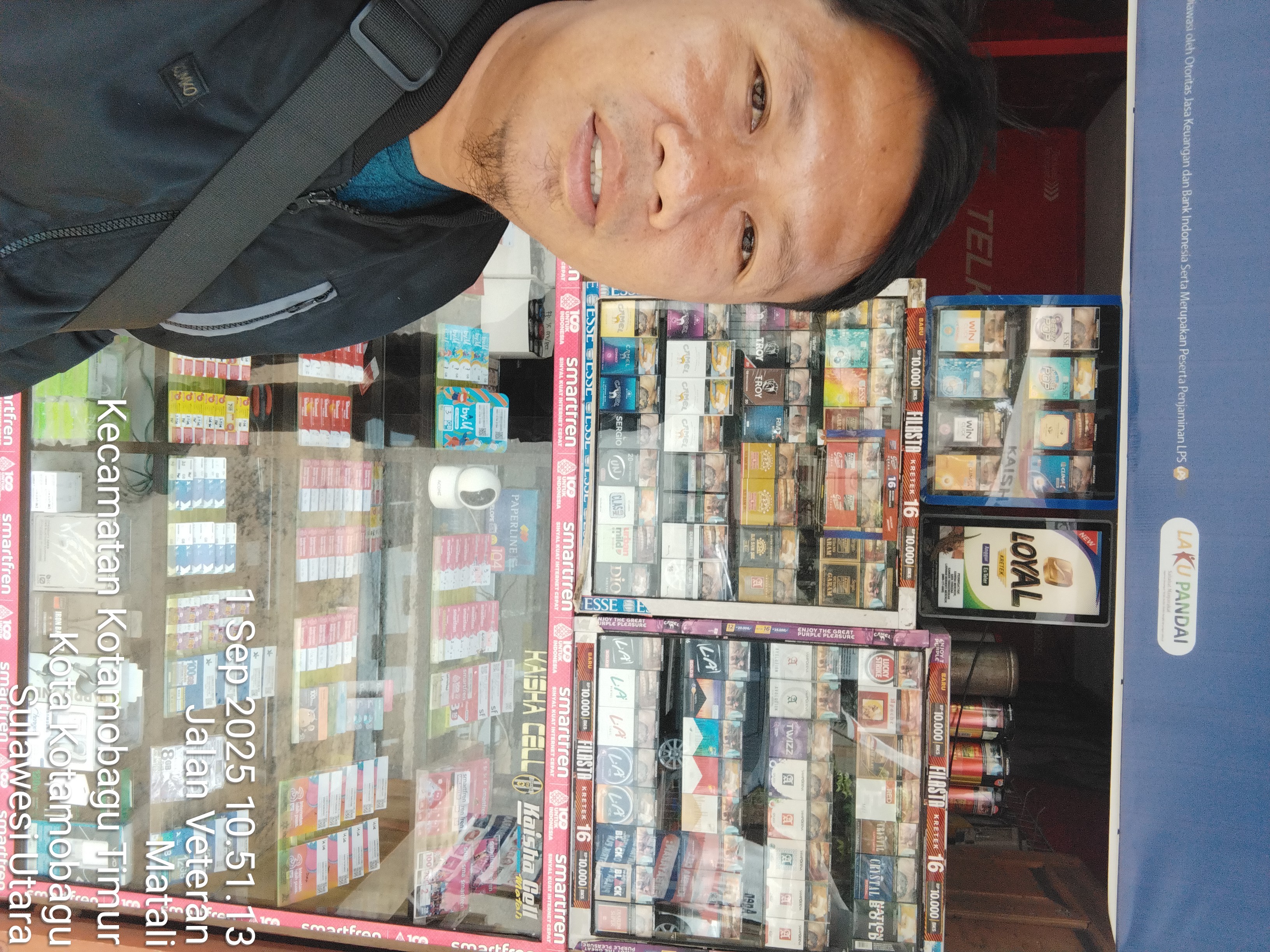 Foto outlet 1