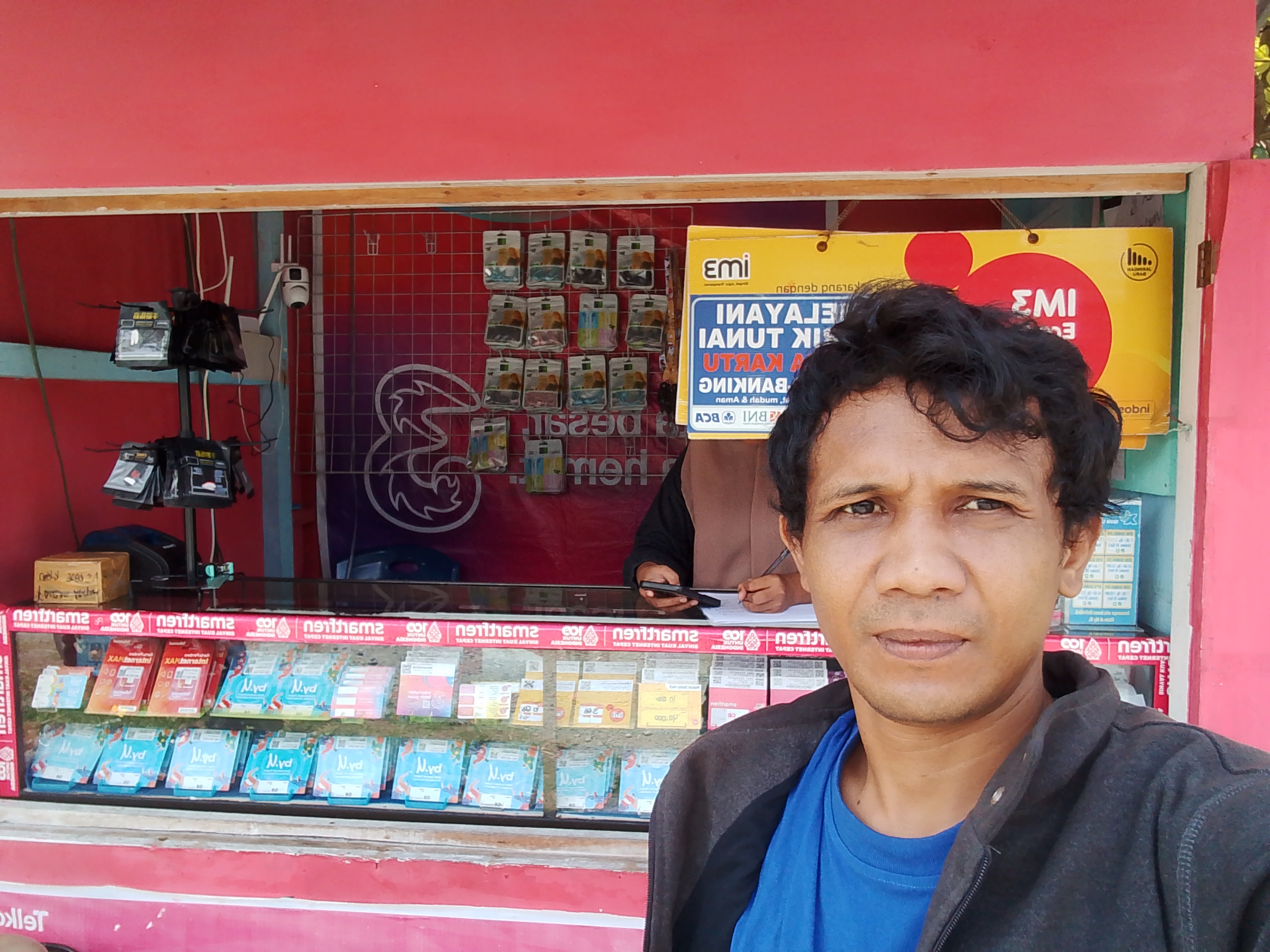 Foto outlet 1