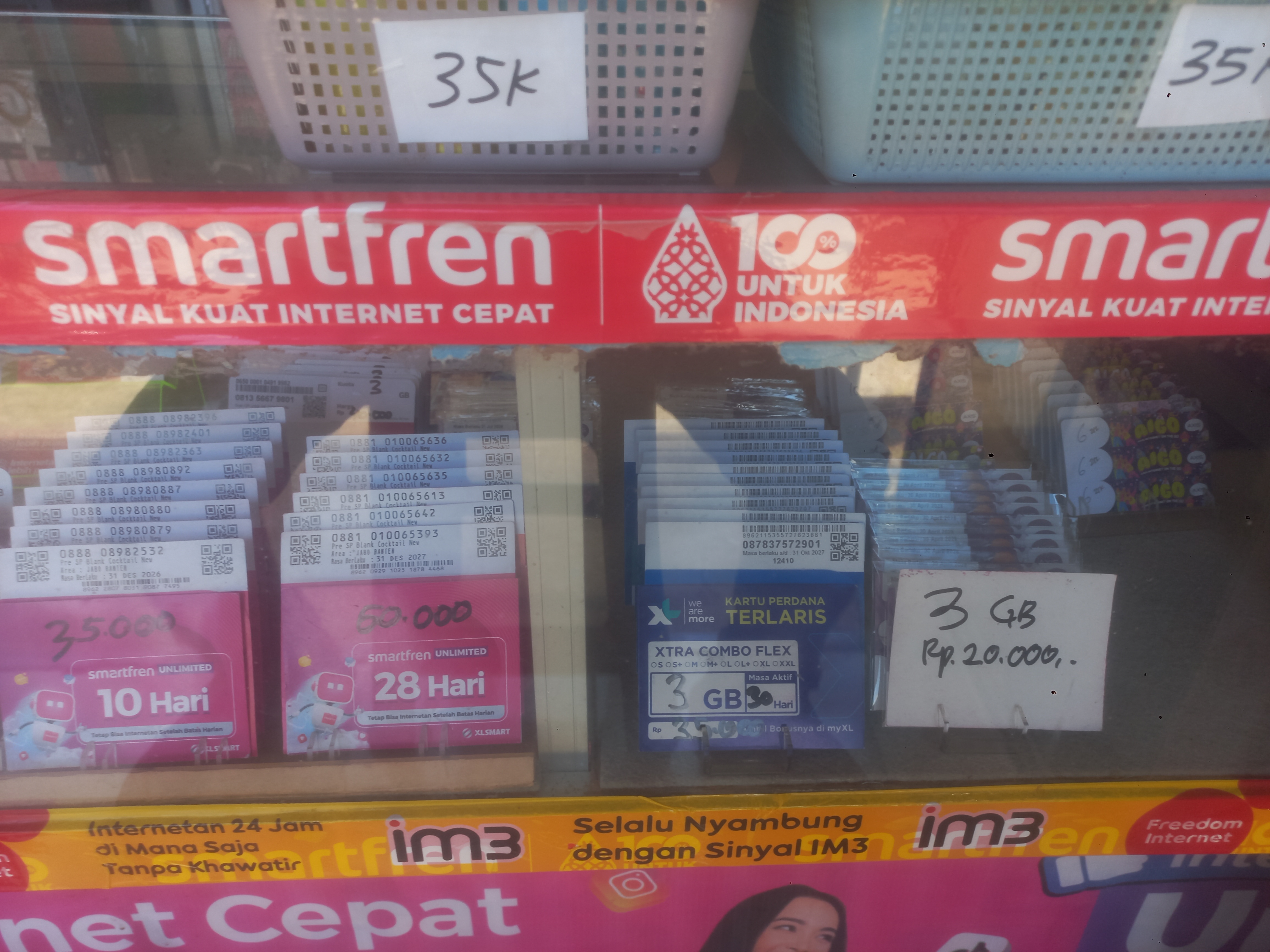 Foto outlet 1