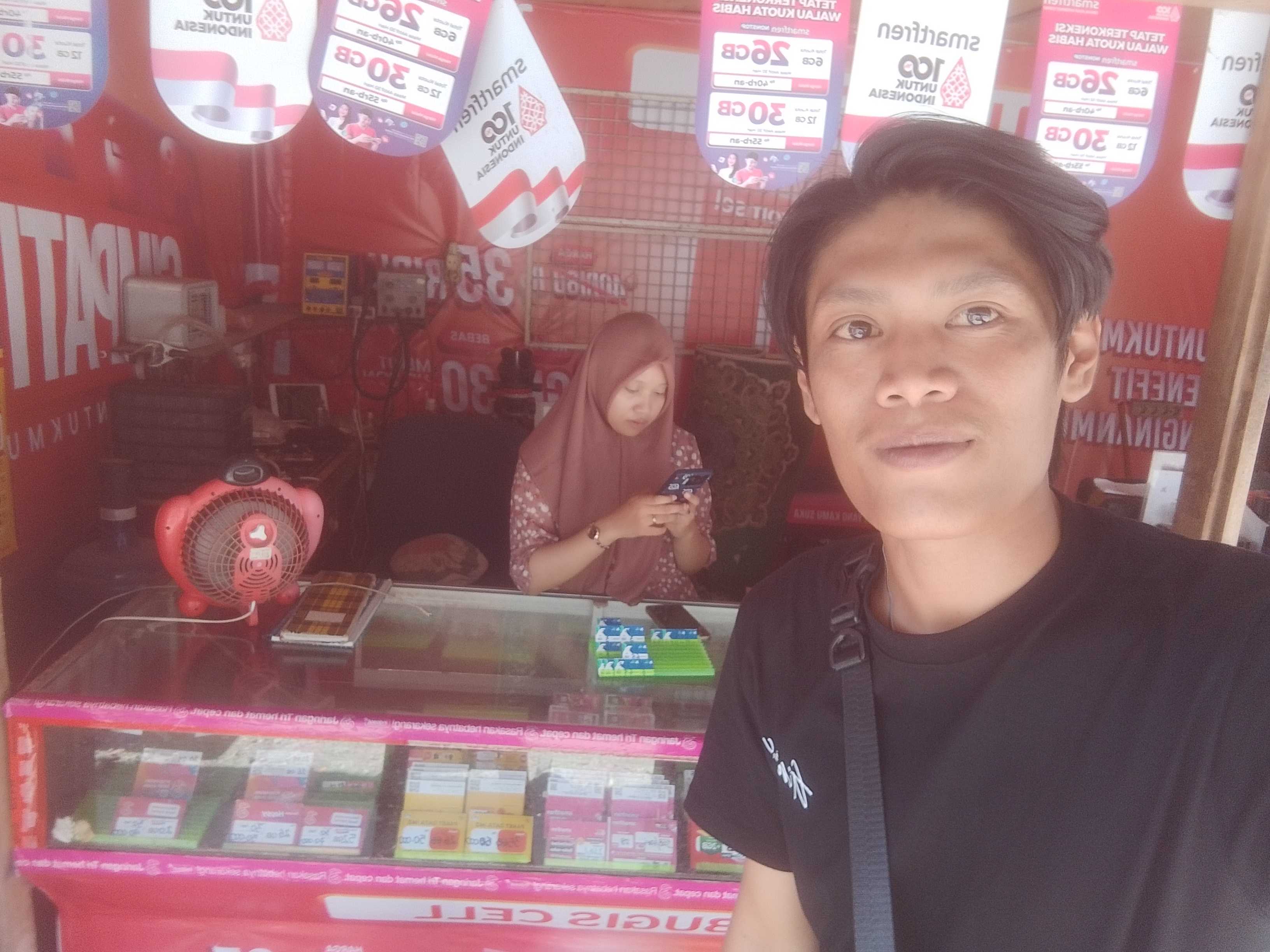 Foto outlet 1
