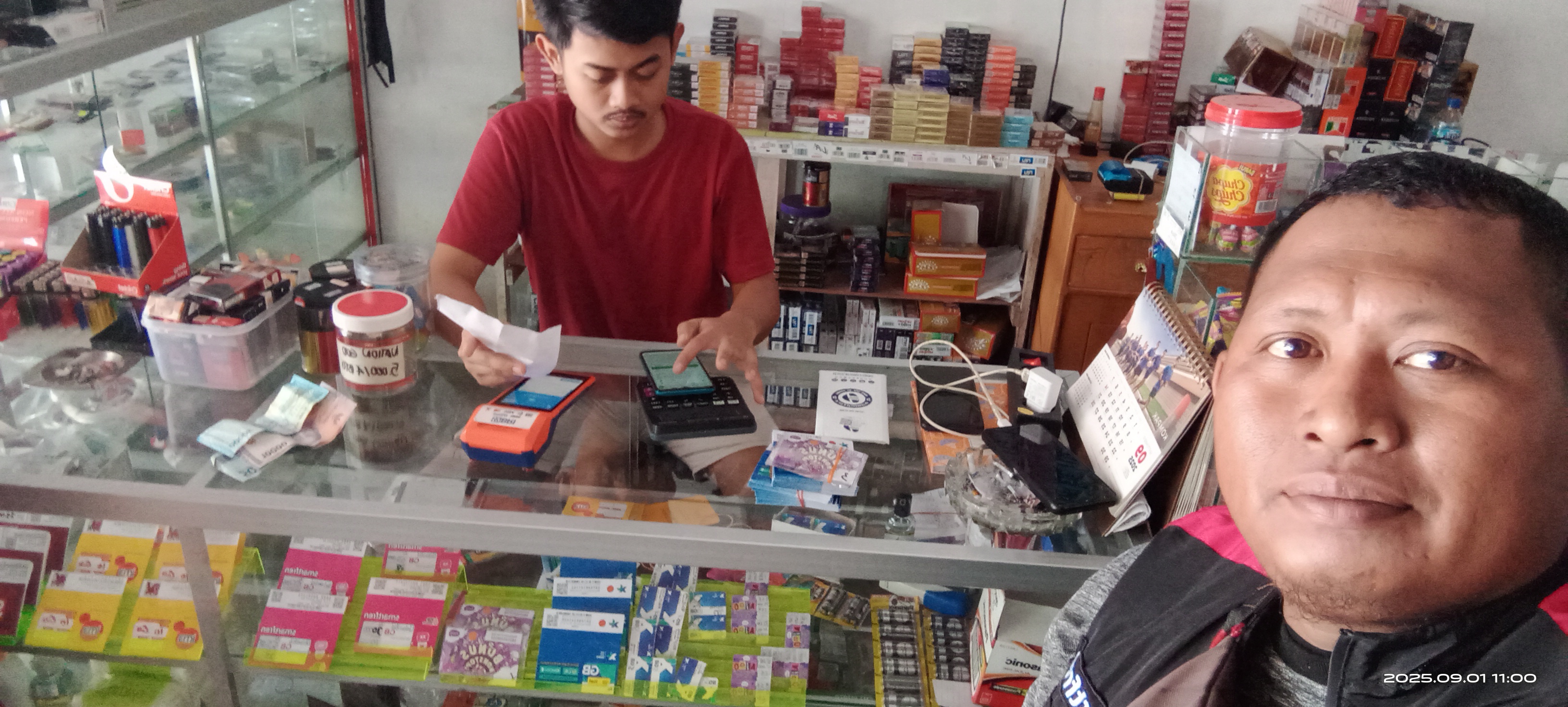 Foto outlet 1