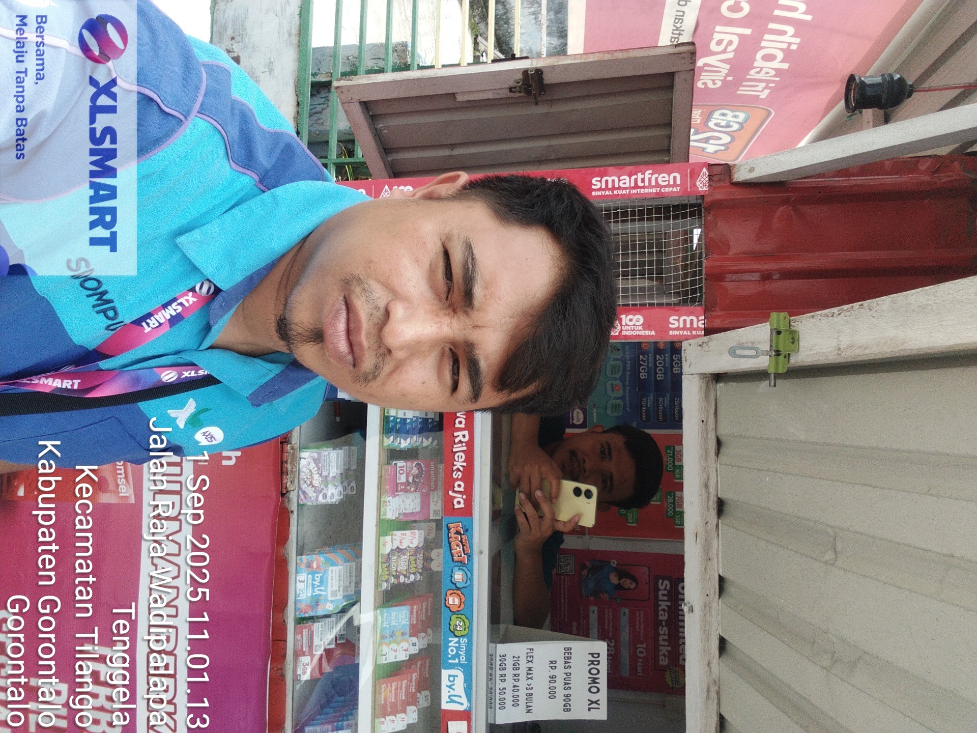 Foto outlet 1