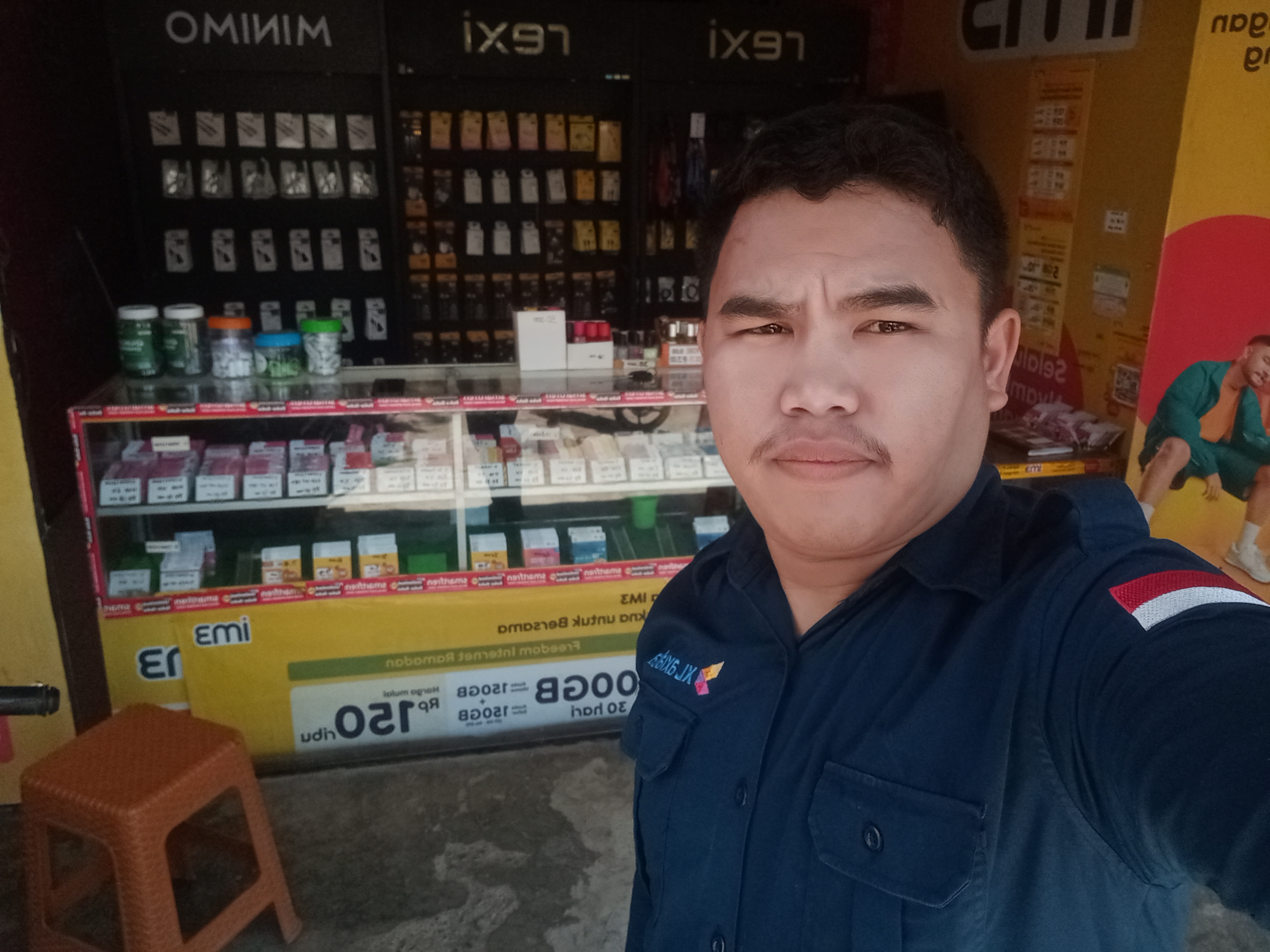 Foto outlet 1